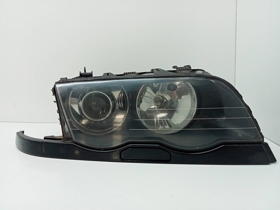 FARO DERECHO BMW SERIE 3 BERLINA (E30)