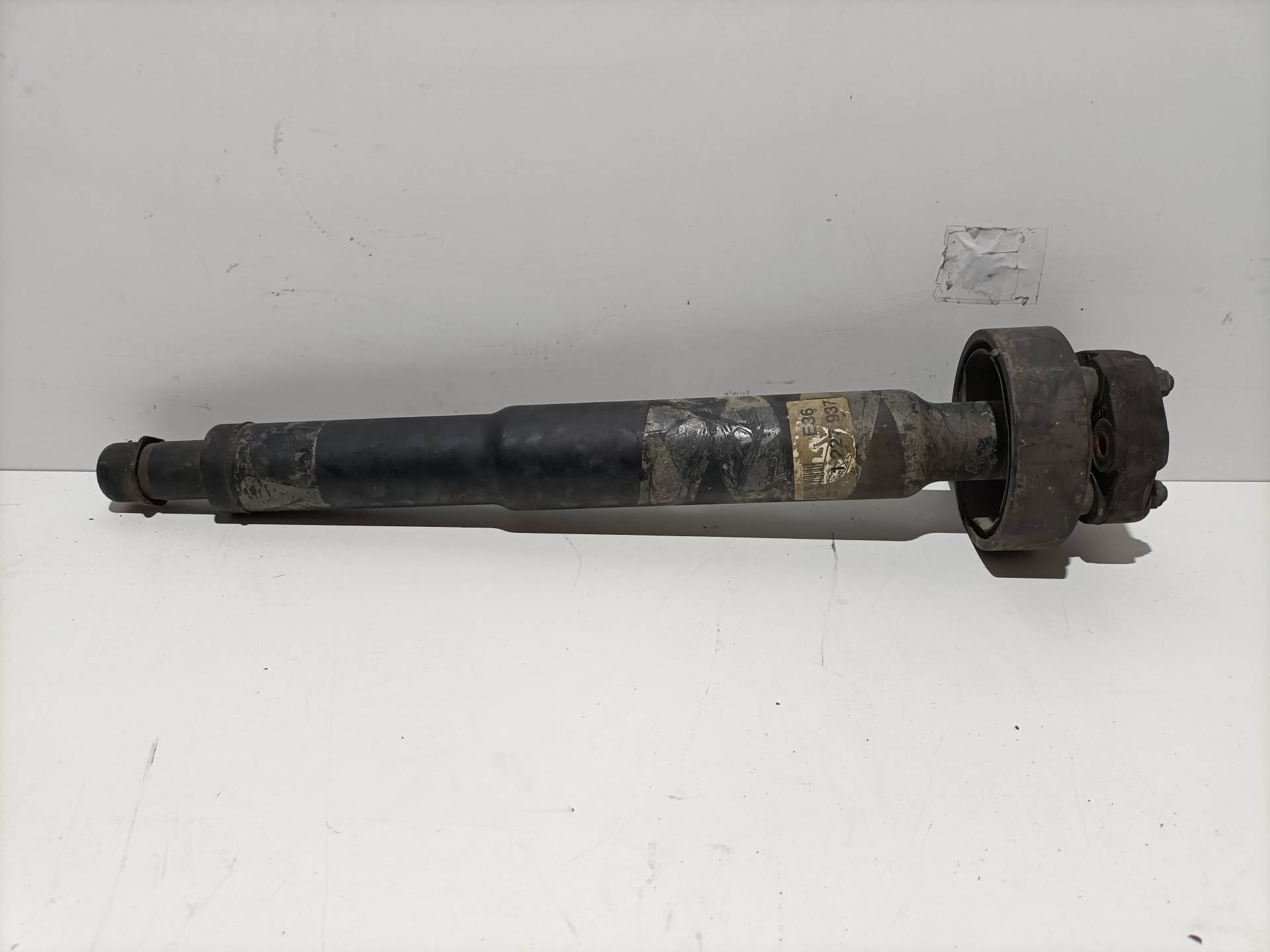 Front Centre Driveshaft / Propshaft BMW SERIE 3 BERLINA (E30)