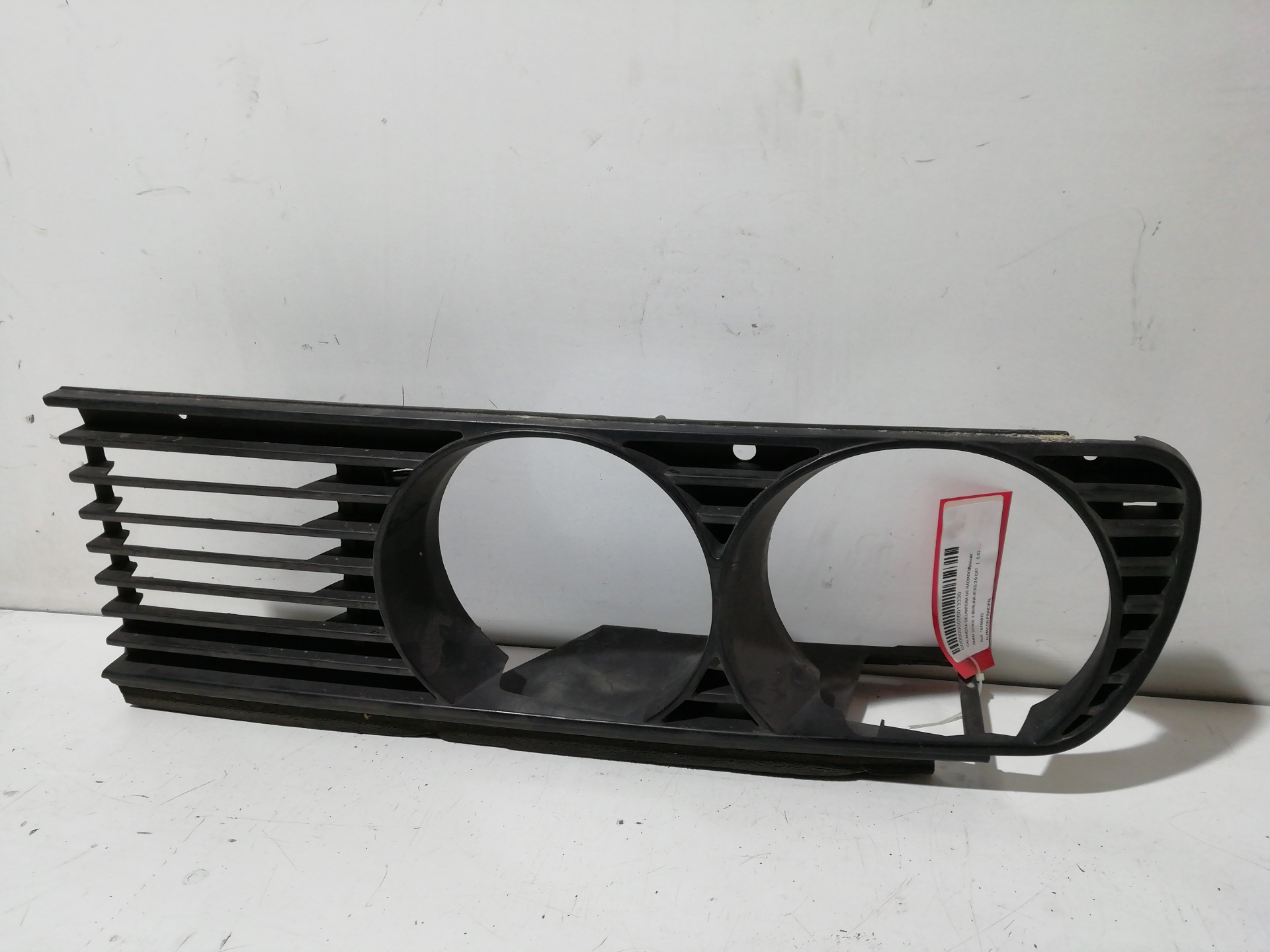 Sonstiges BMW SERIE 3 BERLINA (E30)