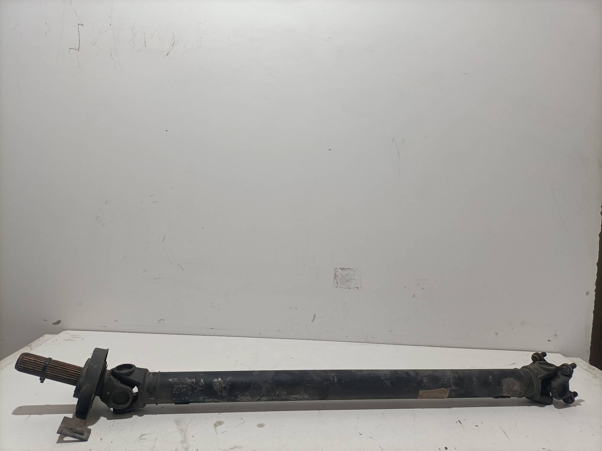Front Centre Driveshaft / Propshaft BMW SERIE 3 BERLINA (E30)