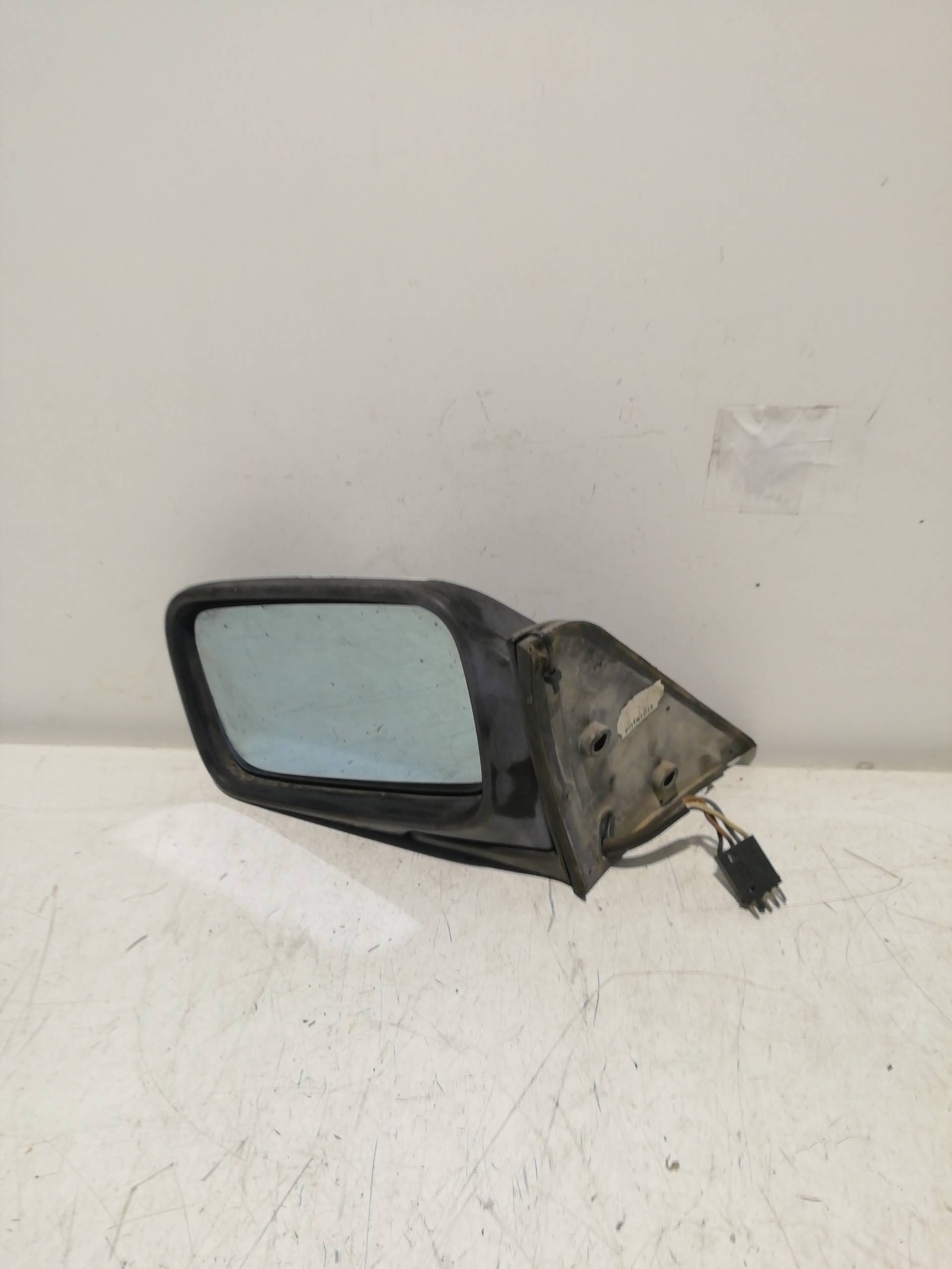 Left Door Mirror BMW SERIE 3 BERLINA (E30)