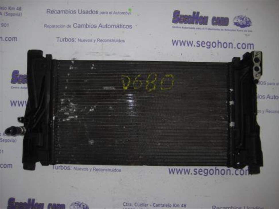 Sonstiges BMW SERIE 3 BERLINA (E30)