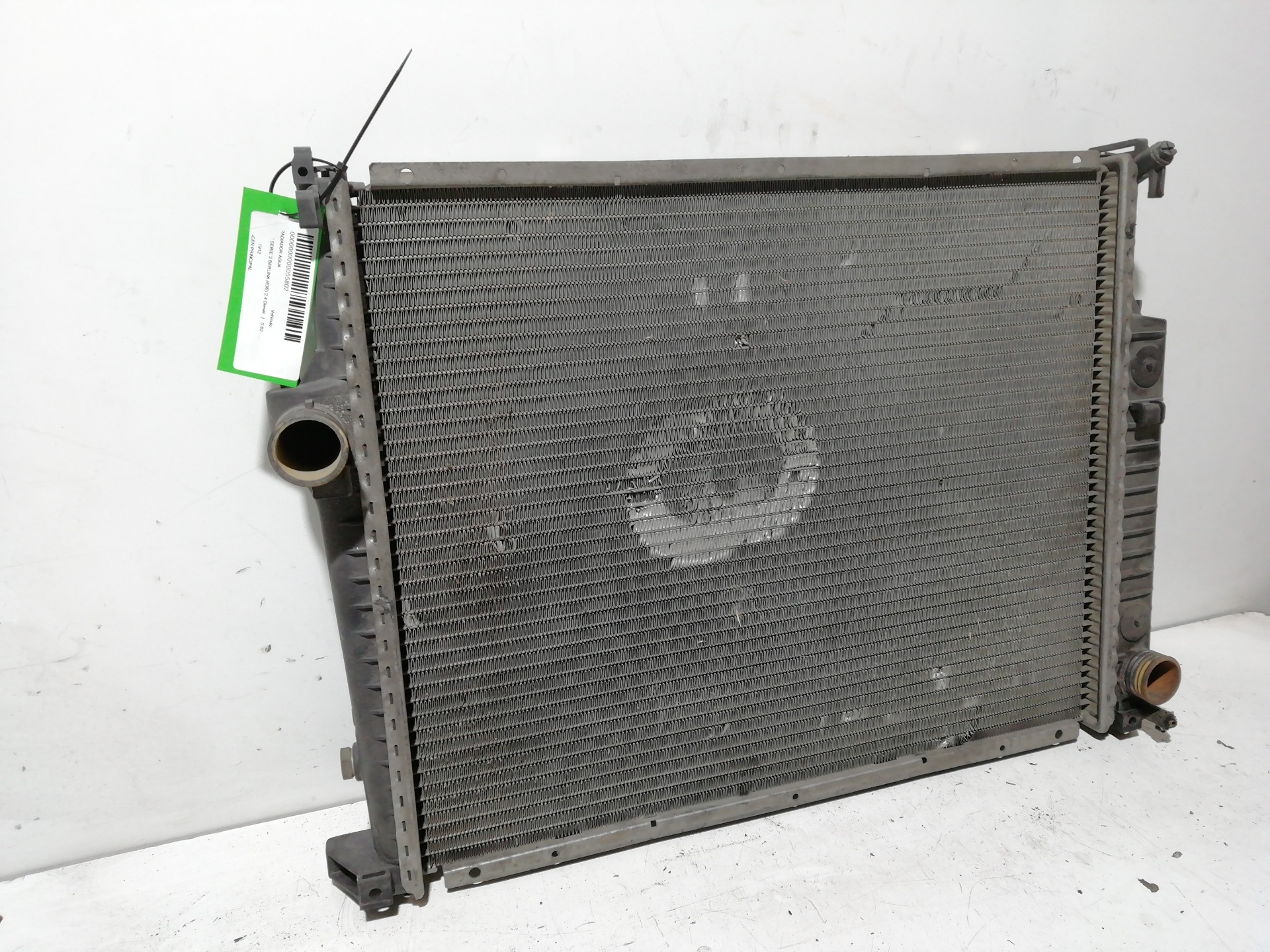 Water Radiator BMW SERIE 3 BERLINA (E30)