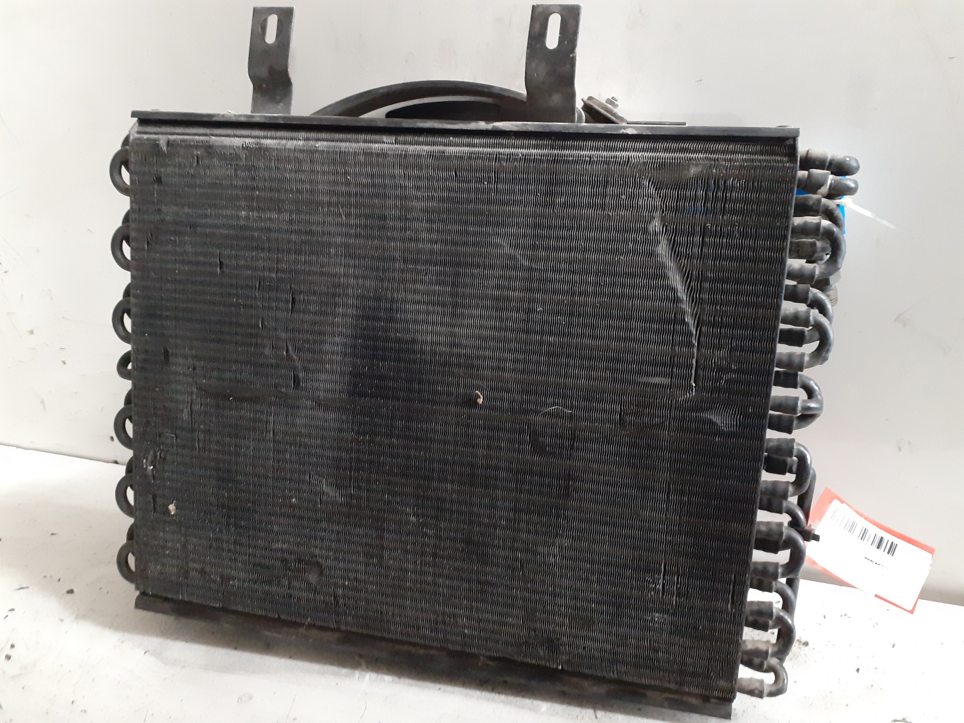 Sonstiges BMW SERIE 3 BERLINA (E30)