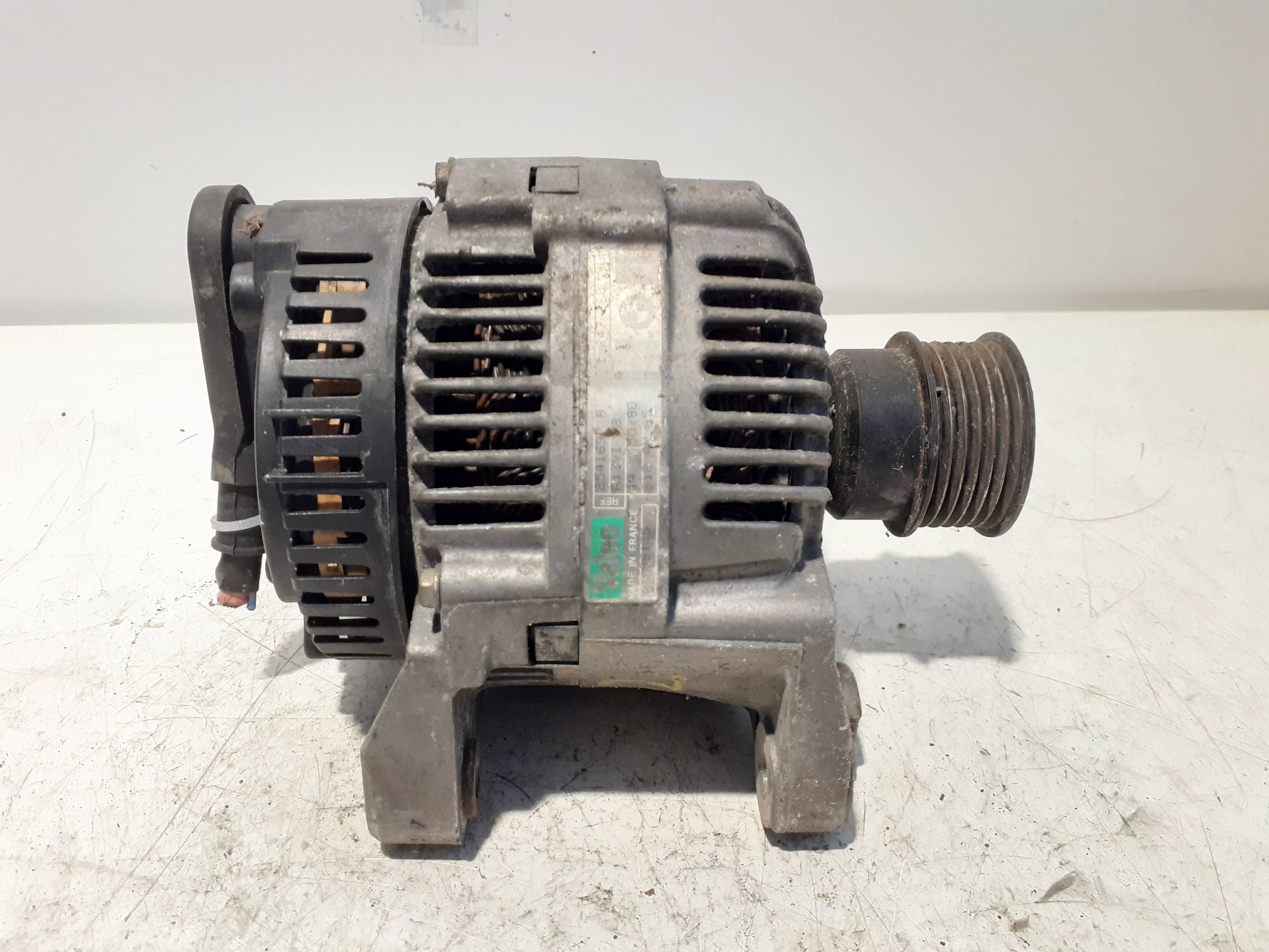 Alternateur BMW SERIE 3 BERLINA (E30)