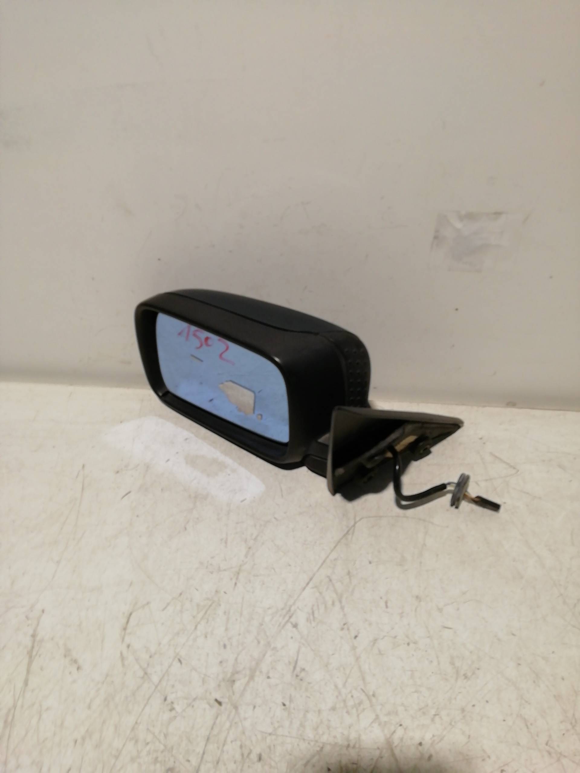 Left Door Mirror BMW SERIE 3 BERLINA (E30)