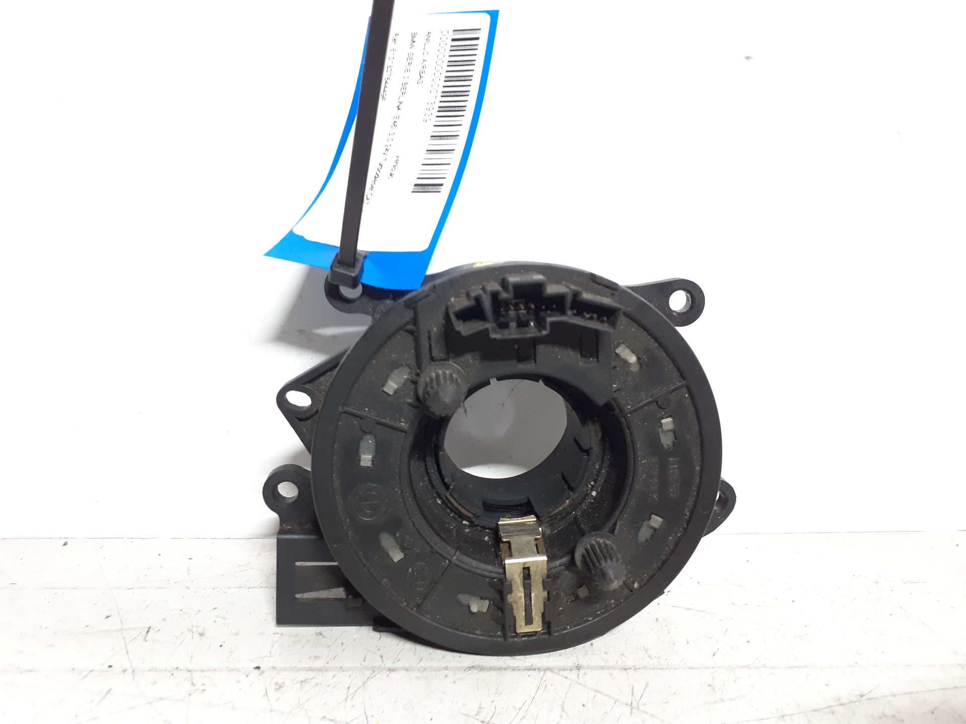 Contacteur tournant airbag BMW SERIE 3 BERLINA (E30)