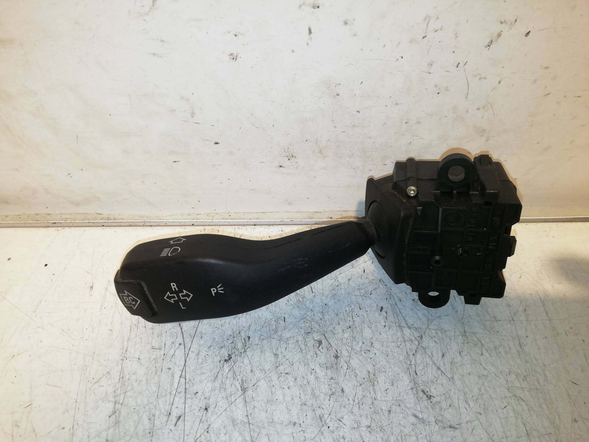 Lichtschalter BMW SERIE 3 BERLINA (E30)