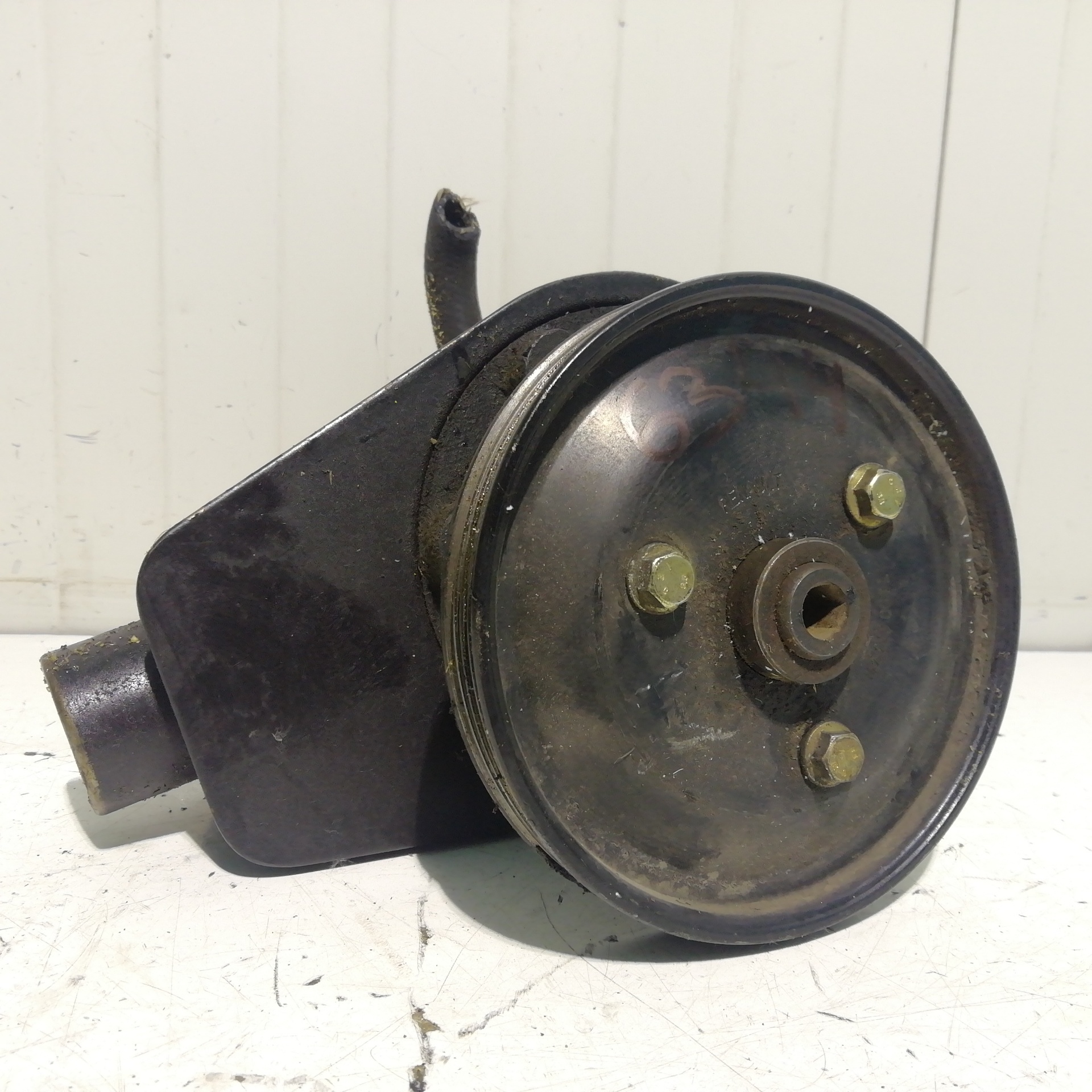 Power Steering Pump RENAULT MEGANE I SCENIC (JA0)