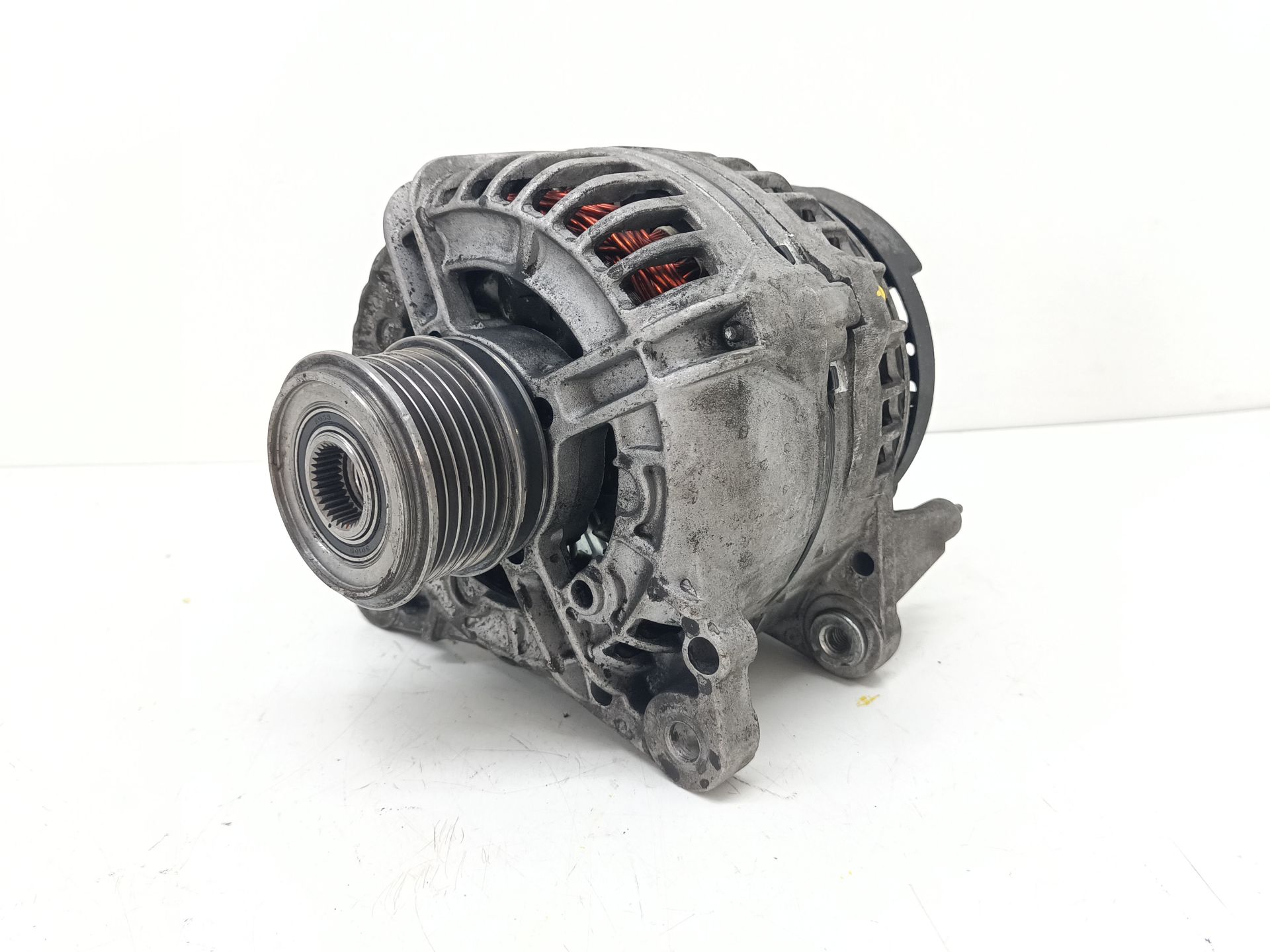 ALTERNADOR