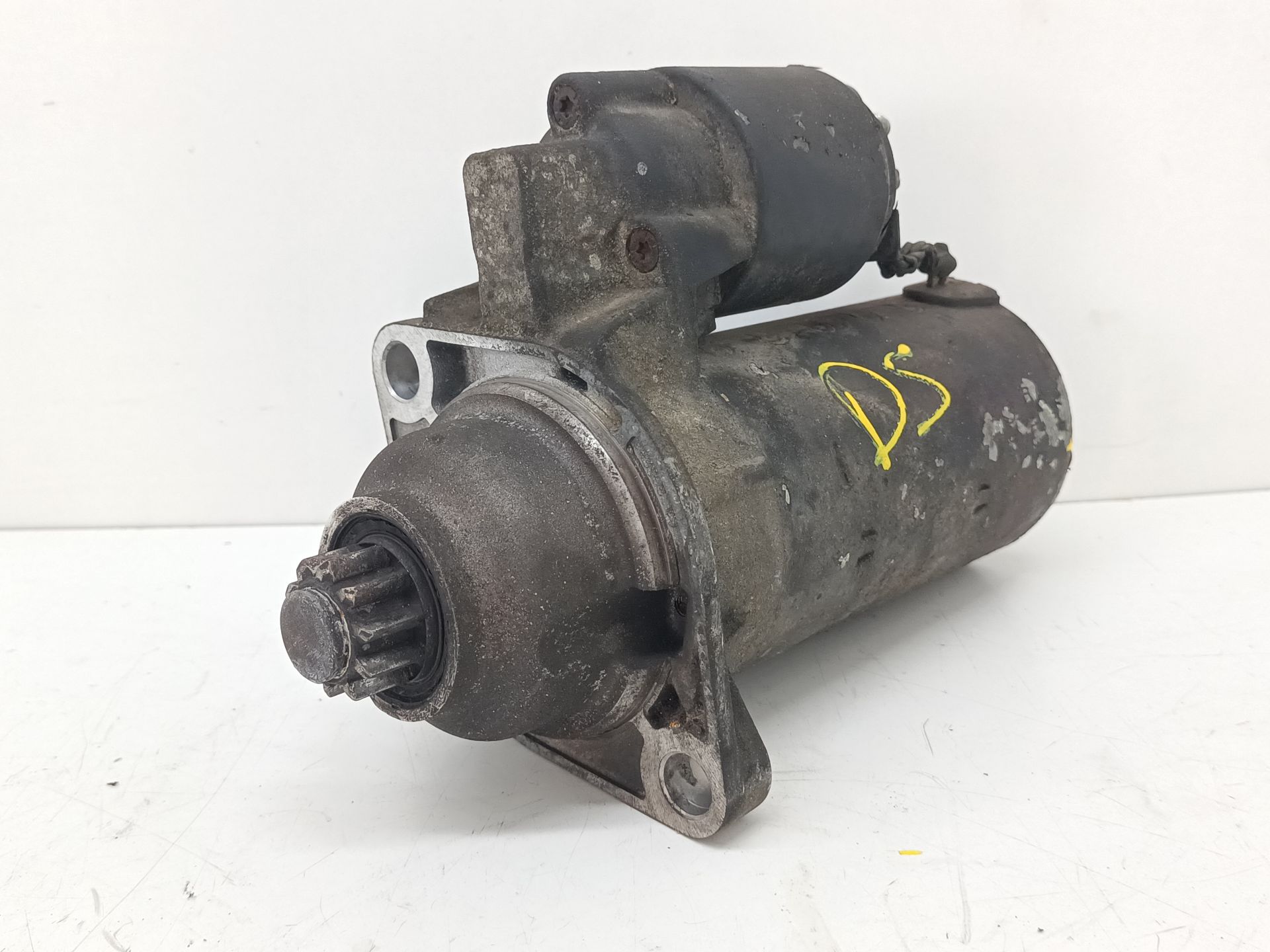 Motorino di avviamento SEAT TOLEDO (1M2)