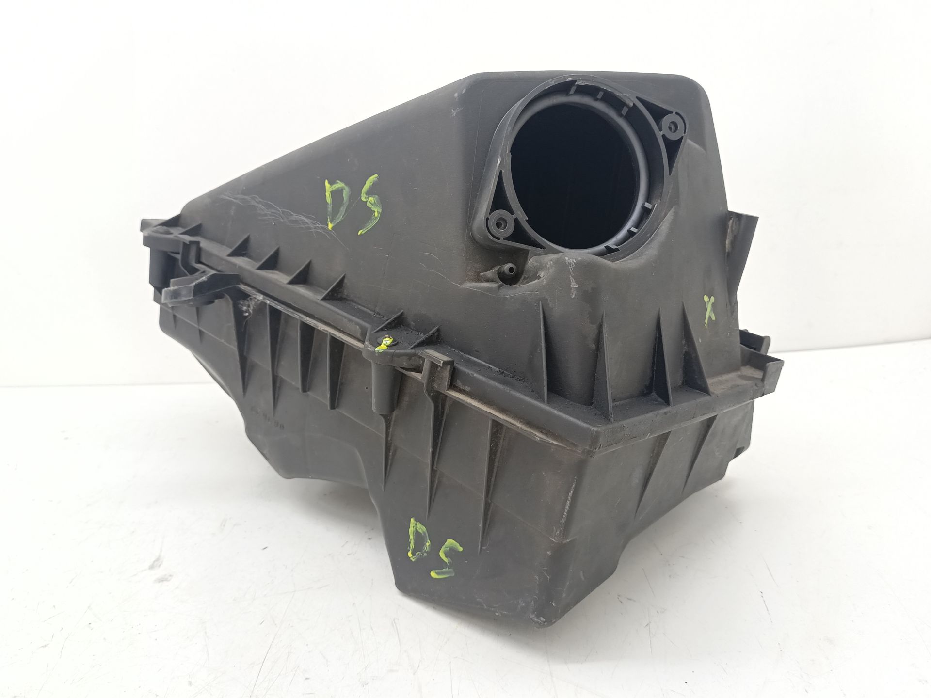 Caixa do filtro de ar SEAT TOLEDO (1M2)