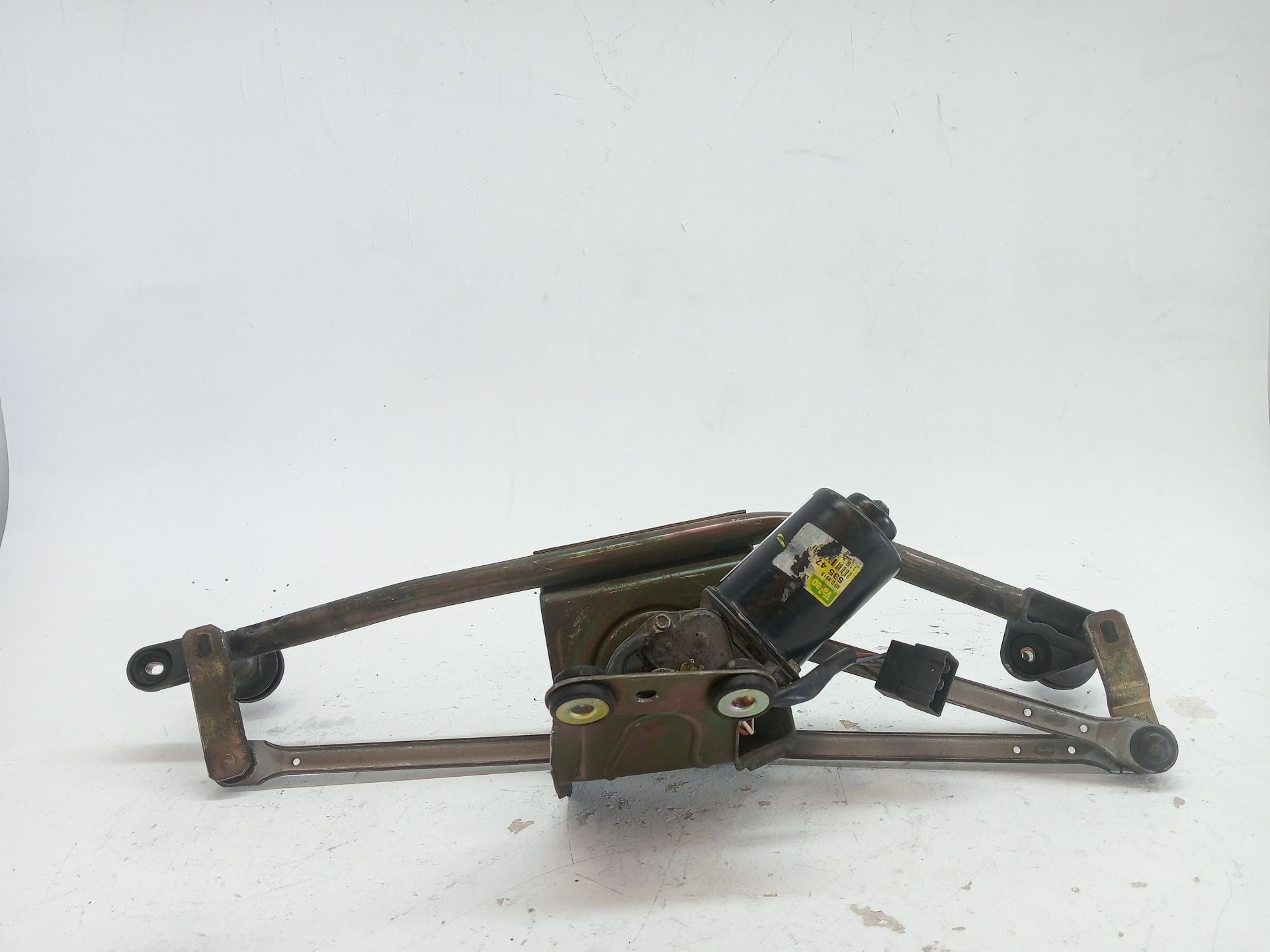 Motor limpa-vidros dianteiro MERCEDES-BENZ VITO (W638) CAJA CERRADA