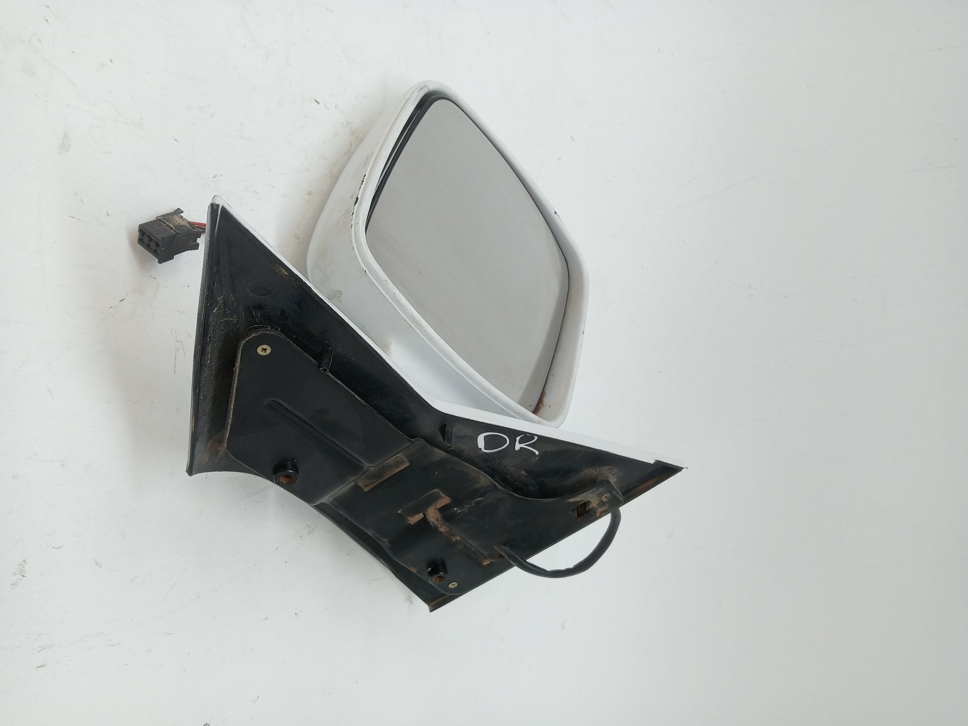 Retrovisor direito MERCEDES-BENZ VITO (W638) CAJA CERRADA