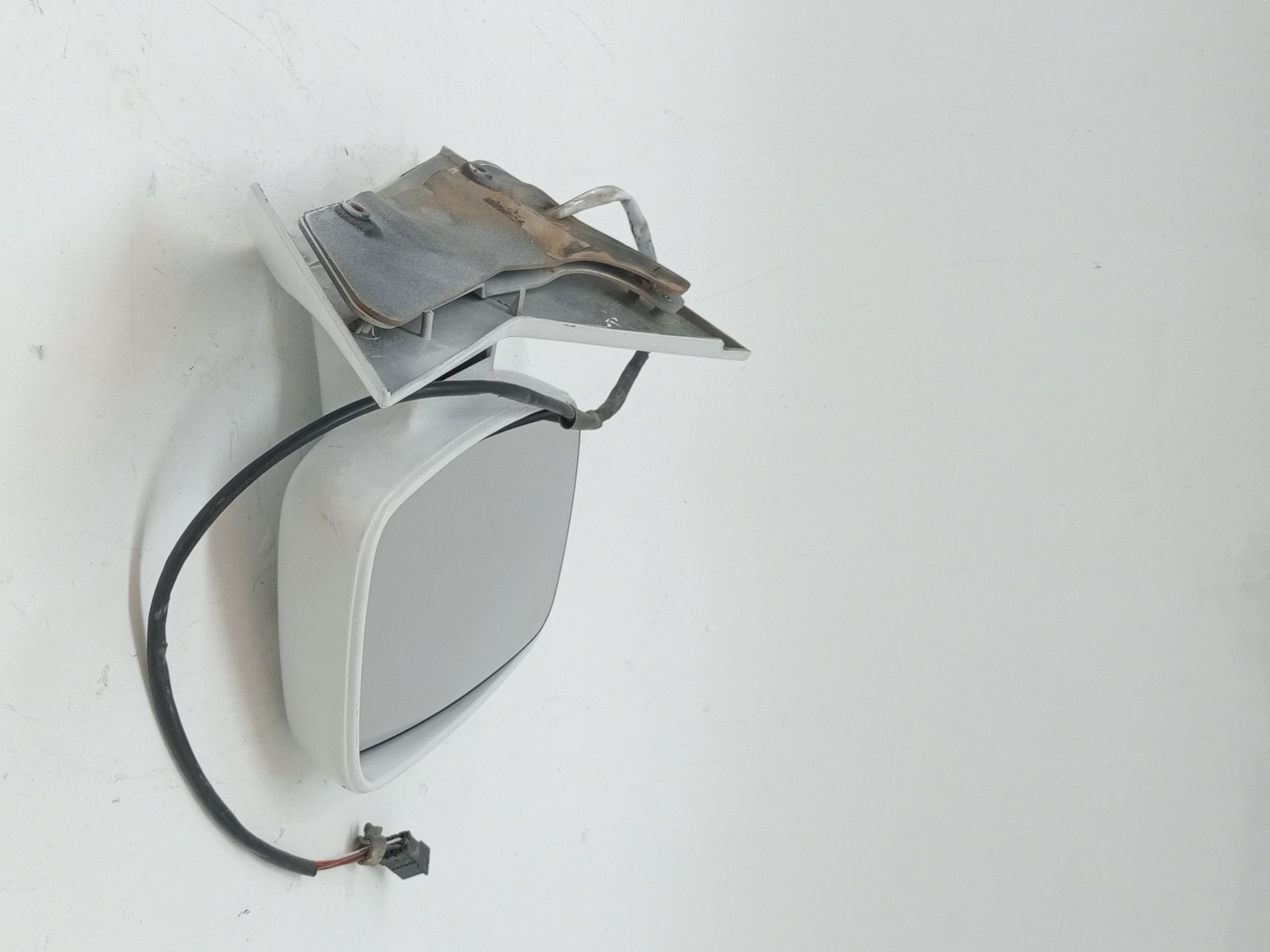 Left Door Mirror MERCEDES-BENZ VITO (W638) CAJA CERRADA
