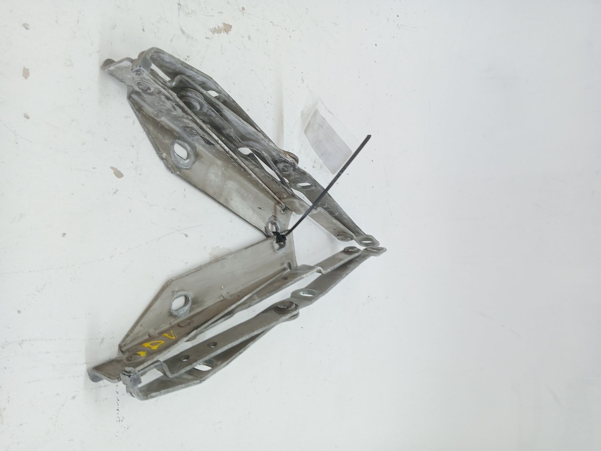Suporte / guia da porta de correr MERCEDES-BENZ VITO (W638) CAJA CERRADA