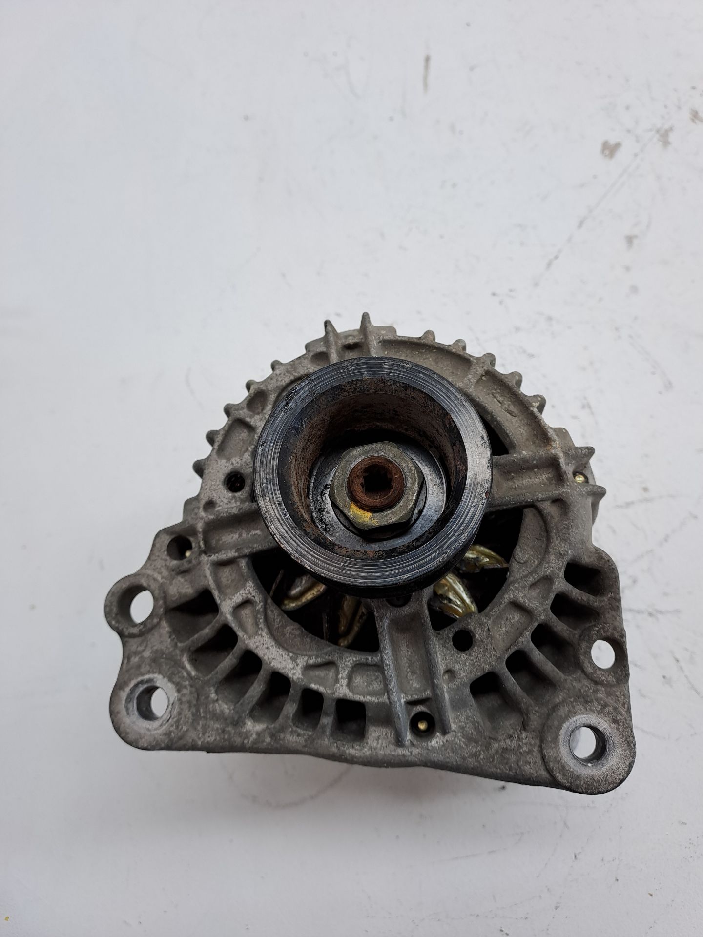 Alternador VOLKSWAGEN GOLF IV BERLINA (1J1)