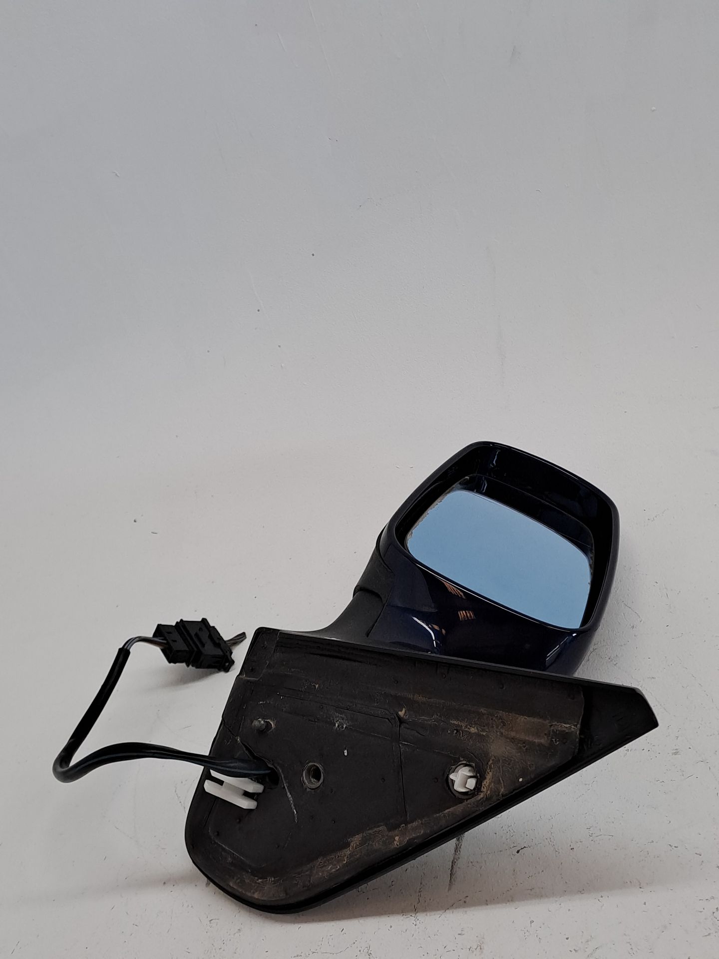 Retrovisor esquerdo VOLKSWAGEN GOLF IV BERLINA (1J1)