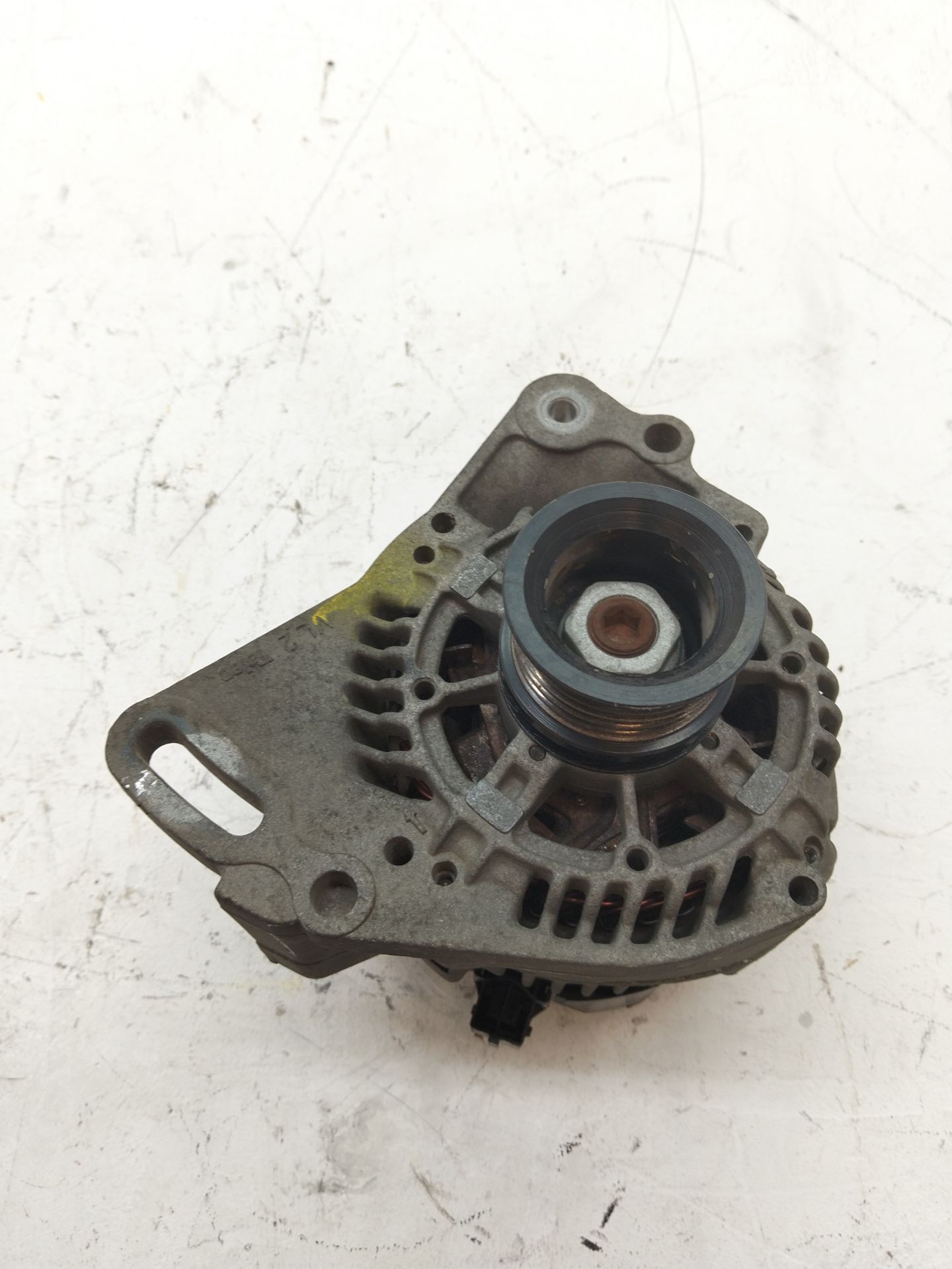 Alternator VOLKSWAGEN GOLF III BERLINA (1H1)