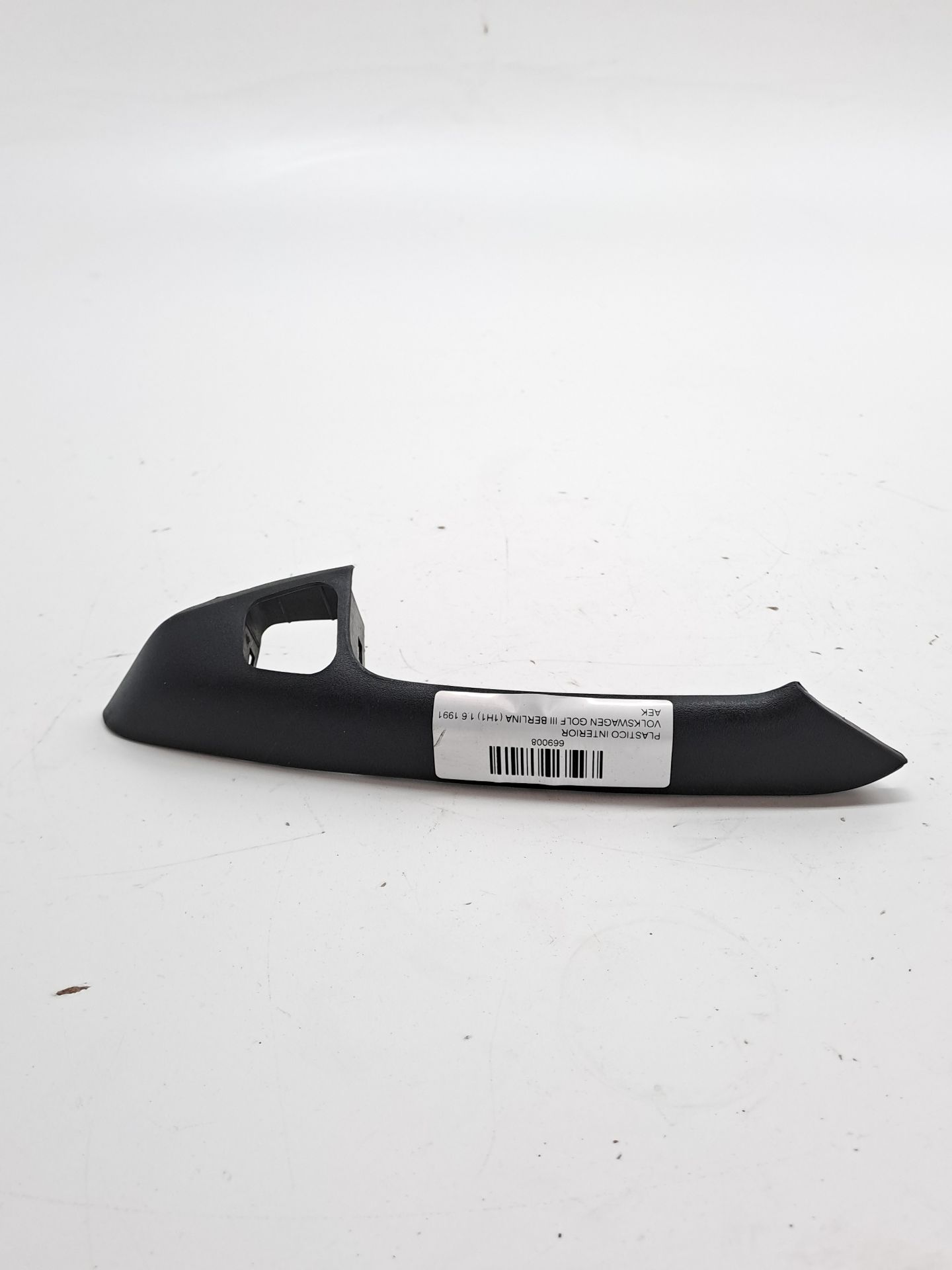 Others VOLKSWAGEN GOLF III BERLINA (1H1)