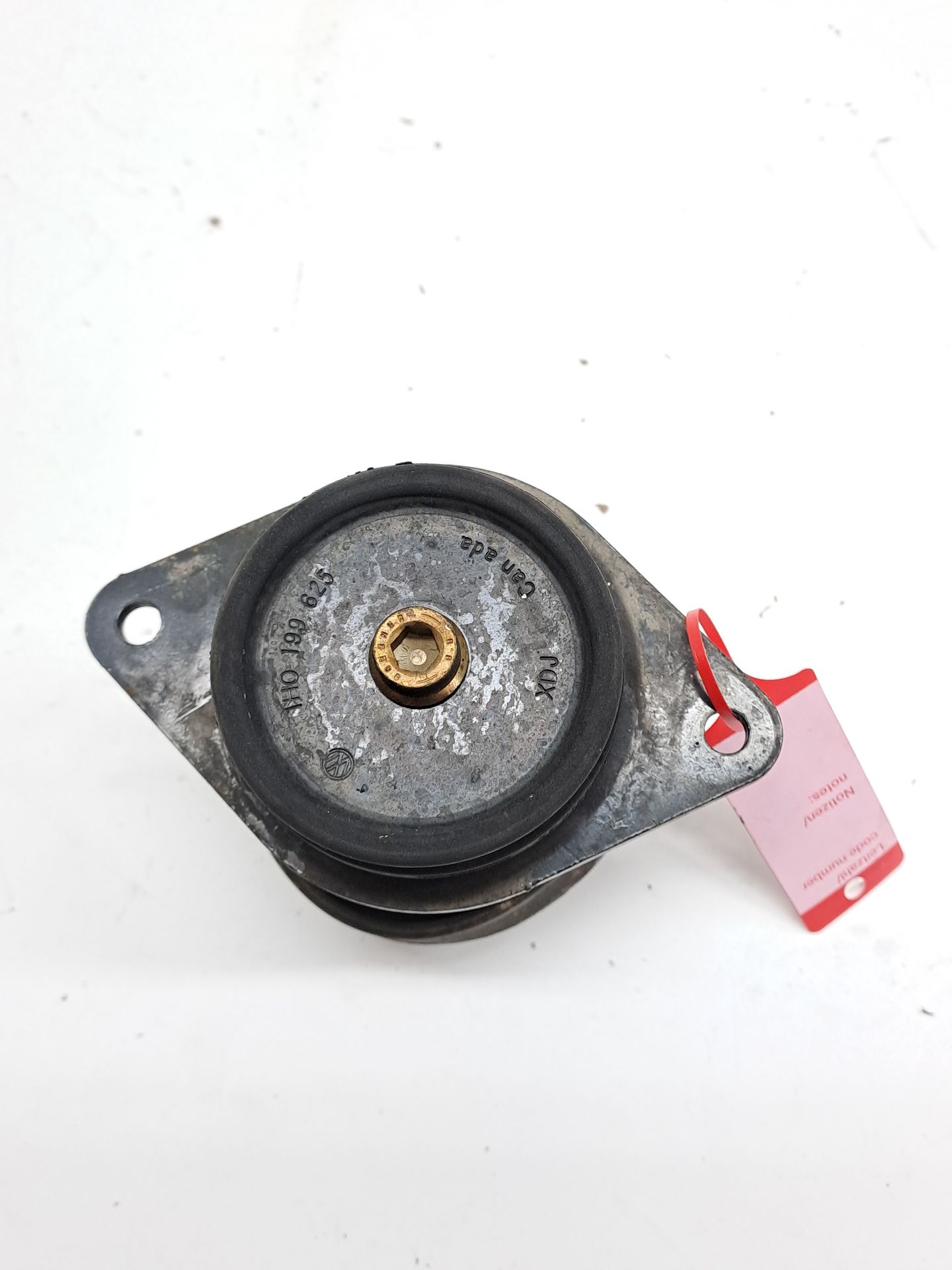 Engine mount VOLKSWAGEN GOLF III BERLINA (1H1)