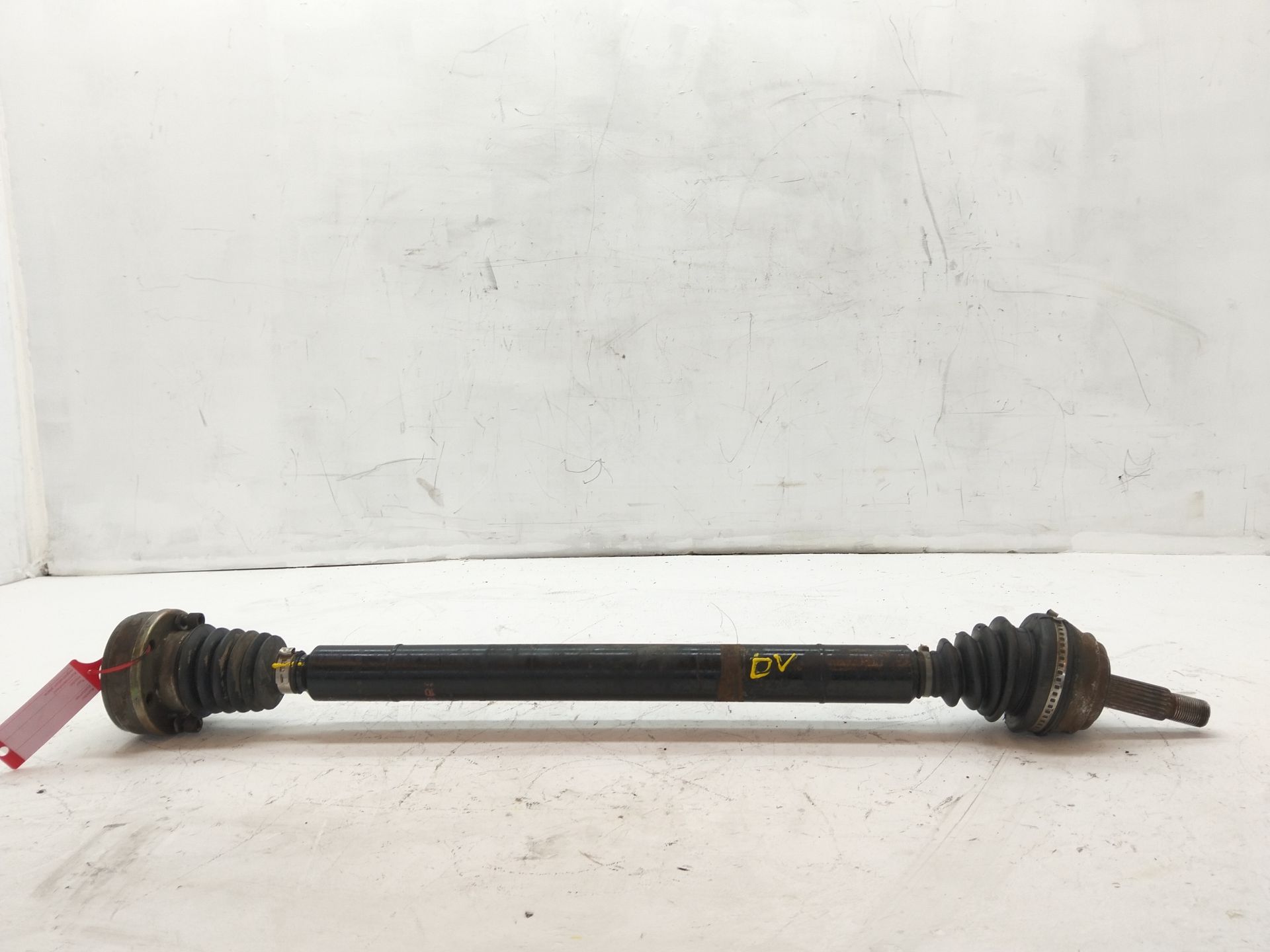Front right driveshaft VOLKSWAGEN GOLF III BERLINA (1H1)