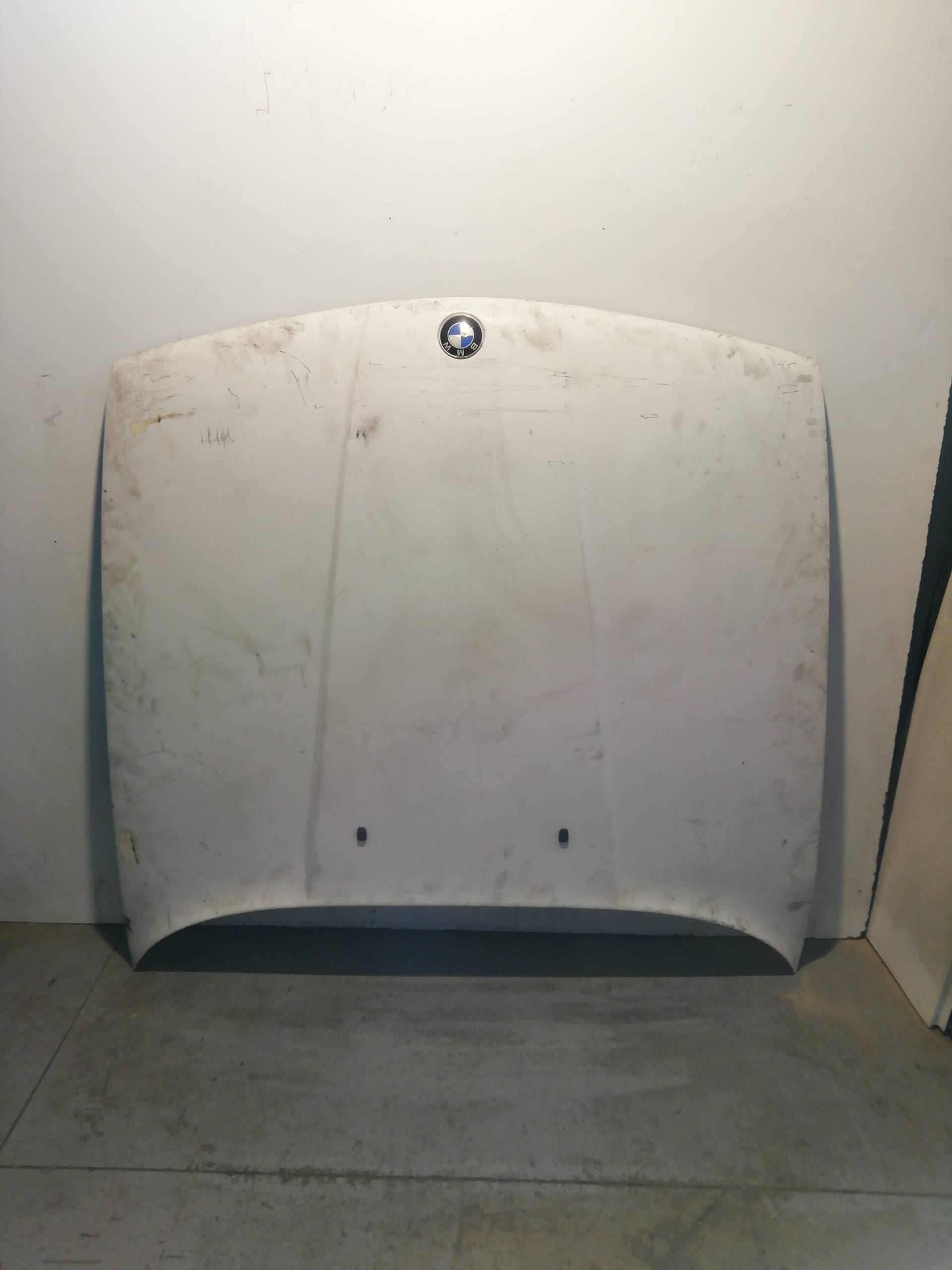 Bonnet/Hood BMW SERIE 5 BERLINA (E34)