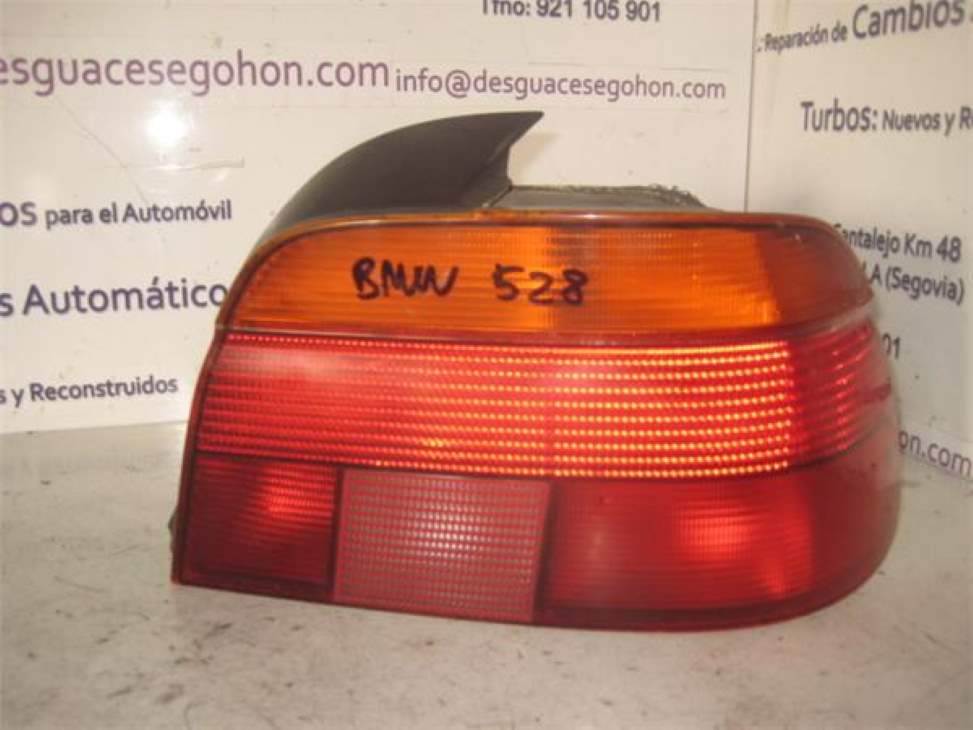 Heckleuchte rechts BMW SERIE 5 BERLINA (E34)