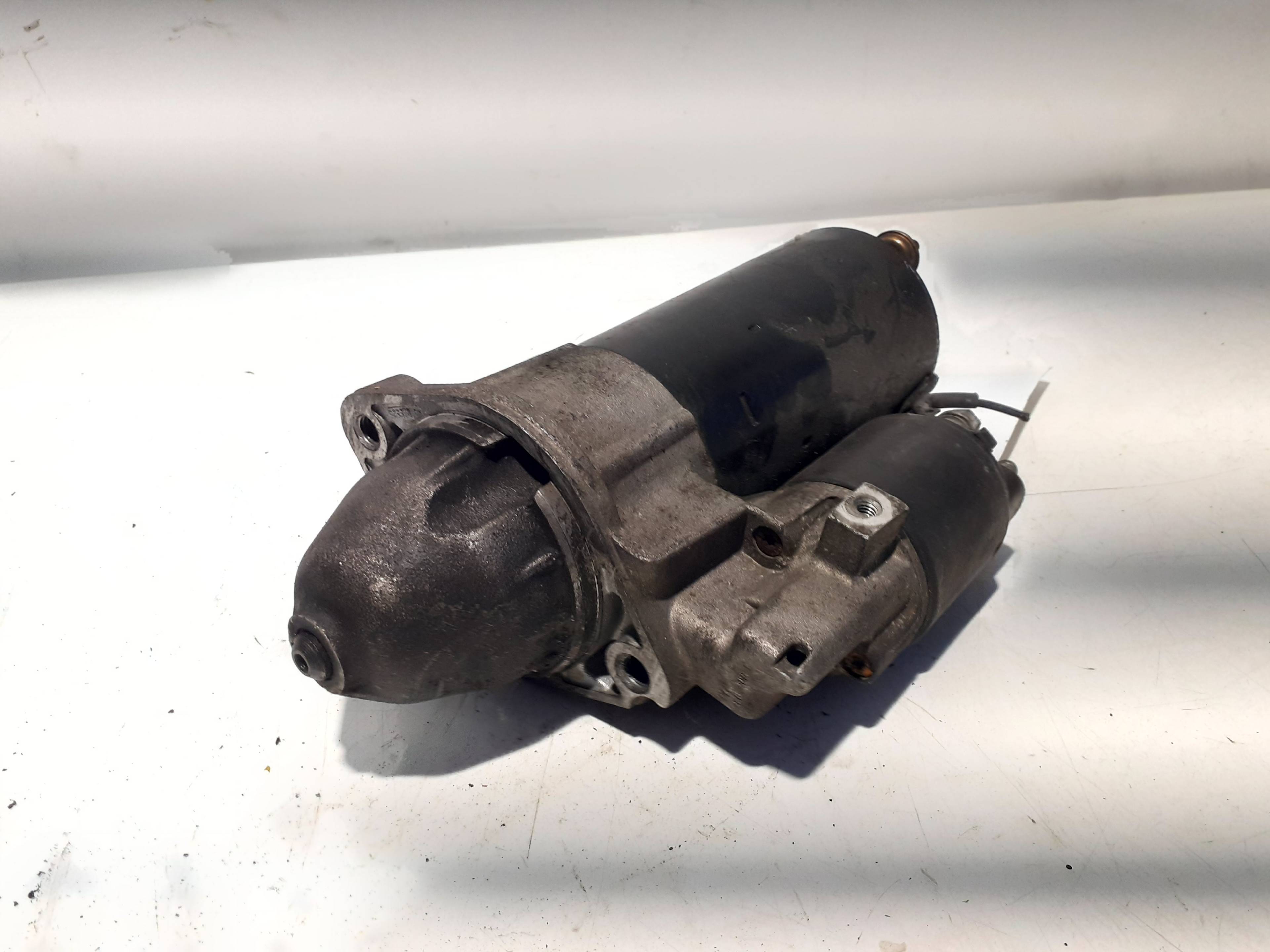 Anlasser BMW SERIE 5 BERLINA (E34)