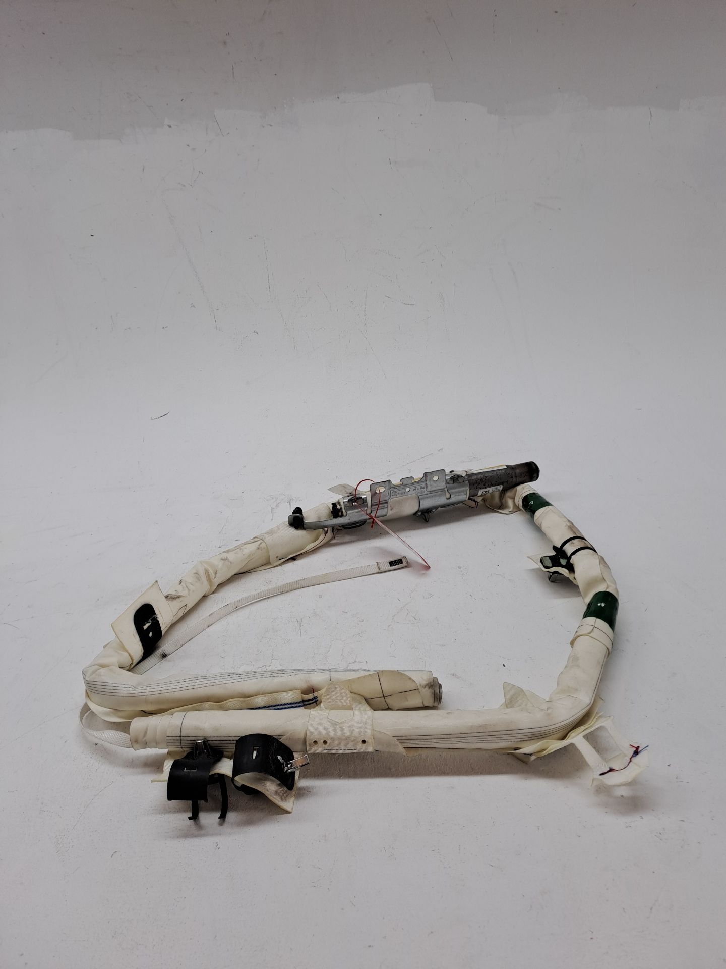 Front Right Curtain Airbag FORD C-MAX
