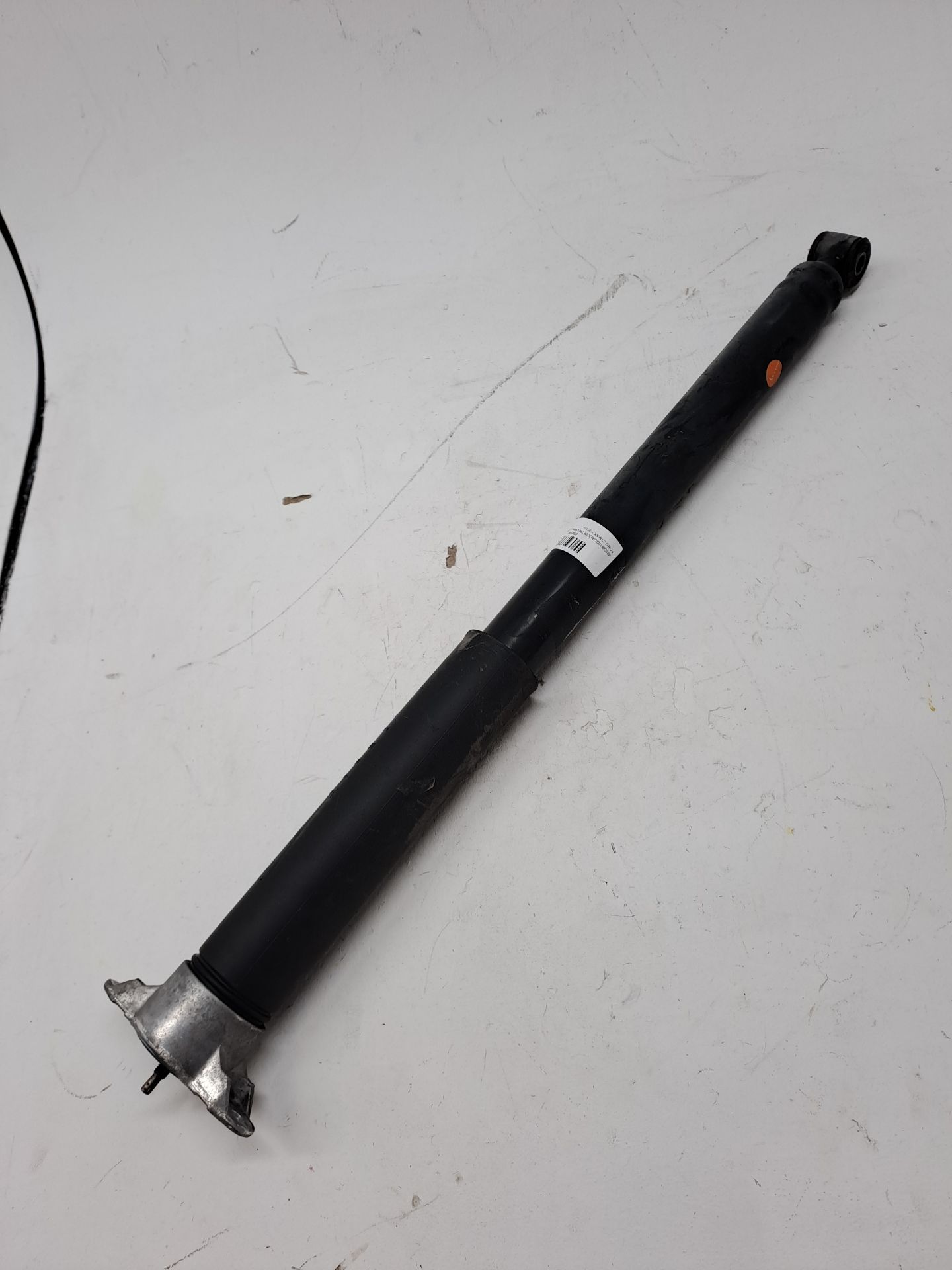 Stoßdämpfer hinten rechts FORD C-MAX