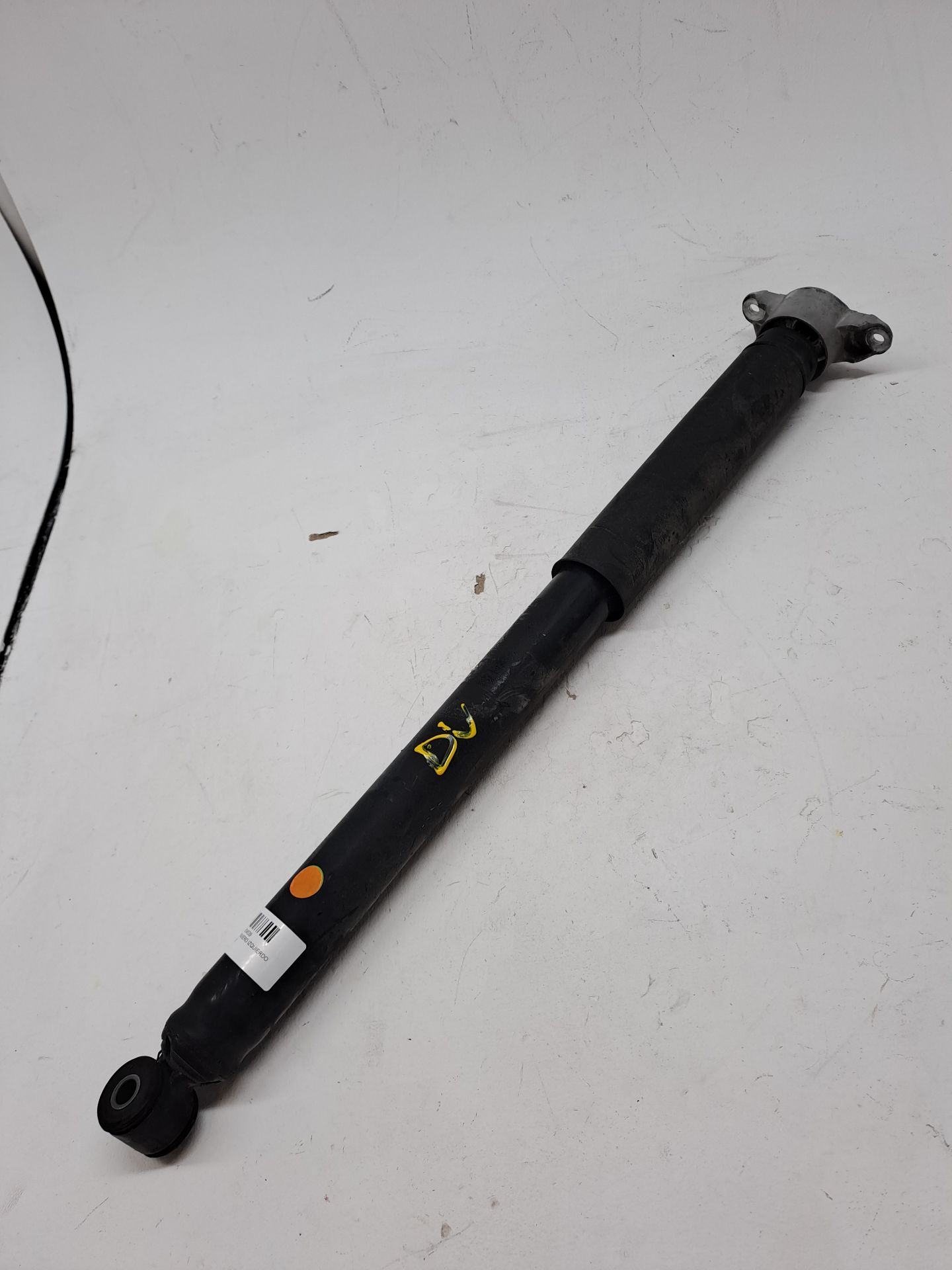 Stoßdämpfer hinten links FORD C-MAX