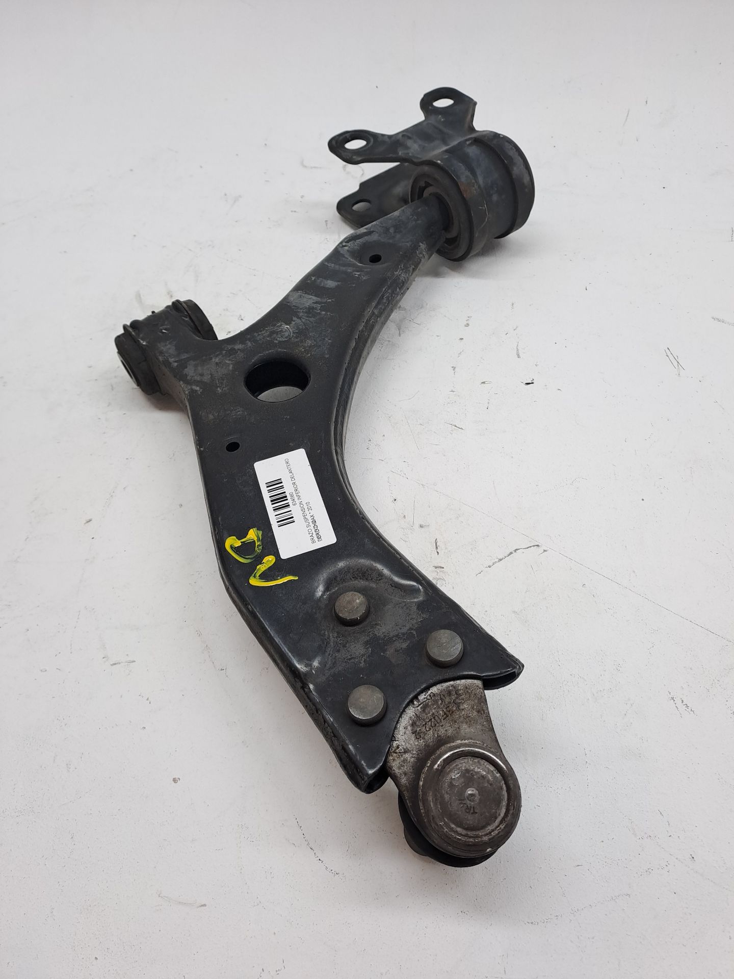 Front Right Lower Control Arm FORD C-MAX