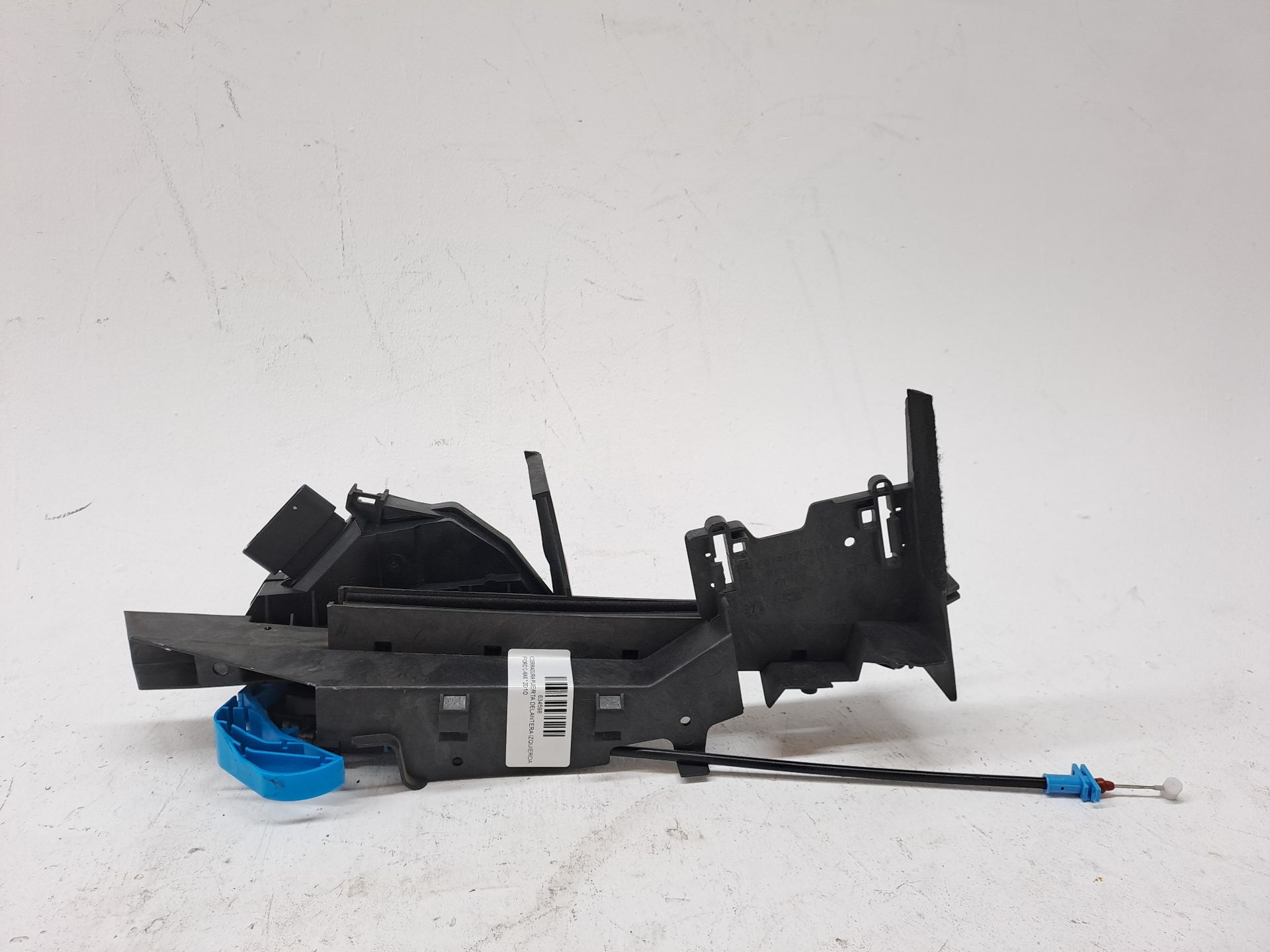Fechadura da porta dianteira esquerda FORD C-MAX