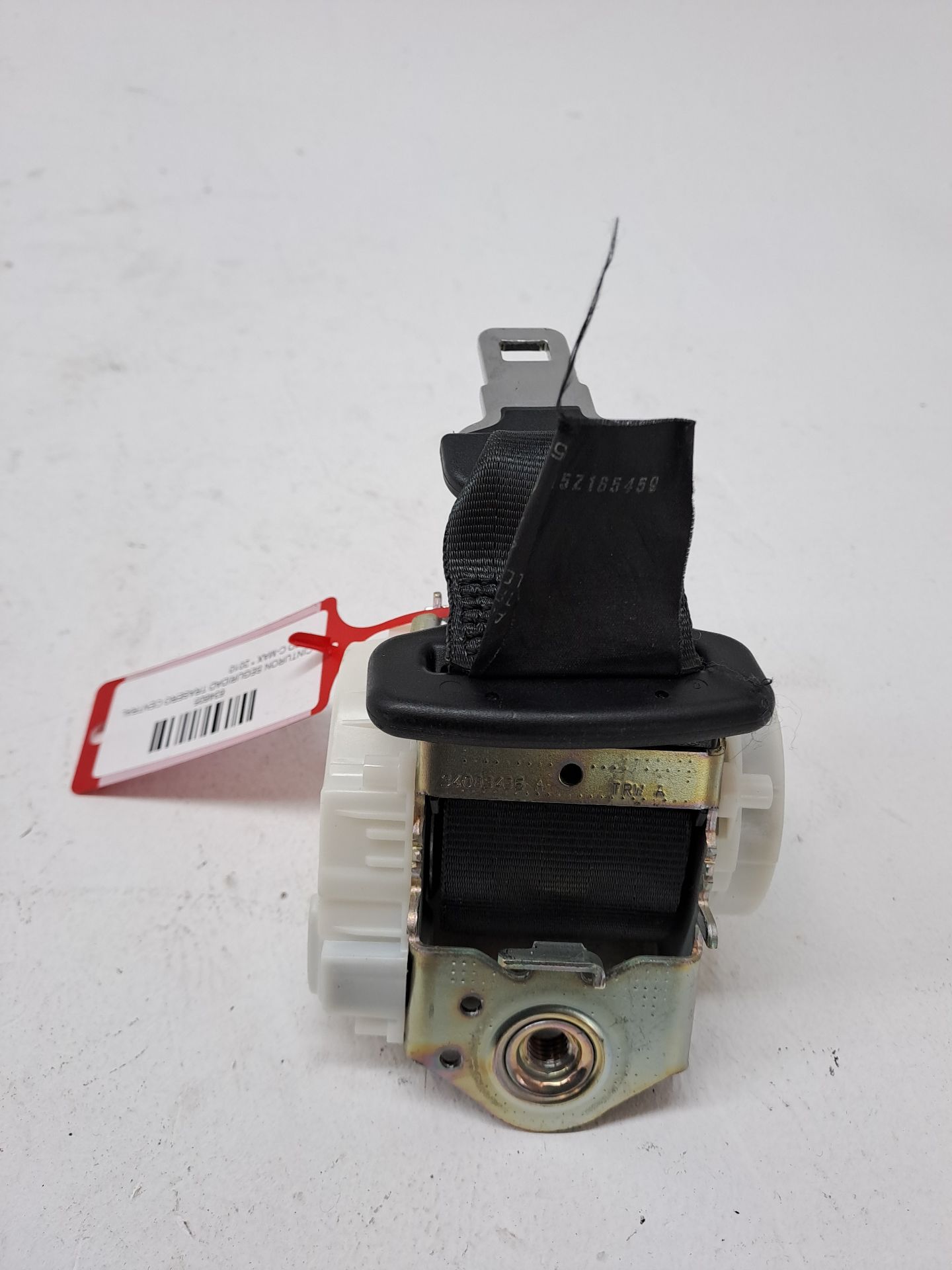 Sicherheitsgurt hinten Mitte FORD C-MAX