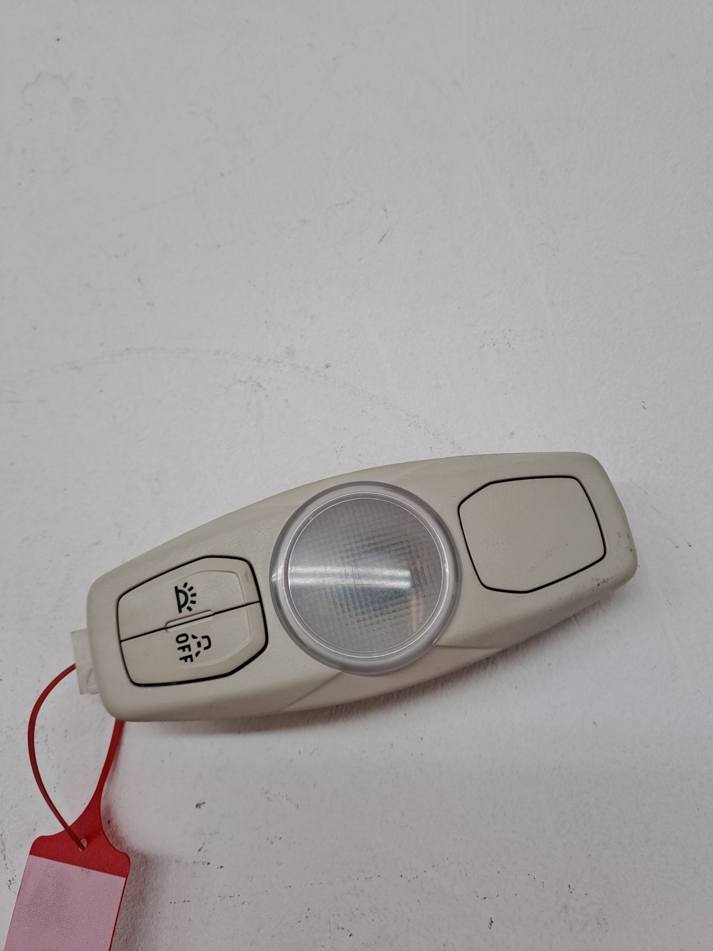 Luz interior FORD C-MAX