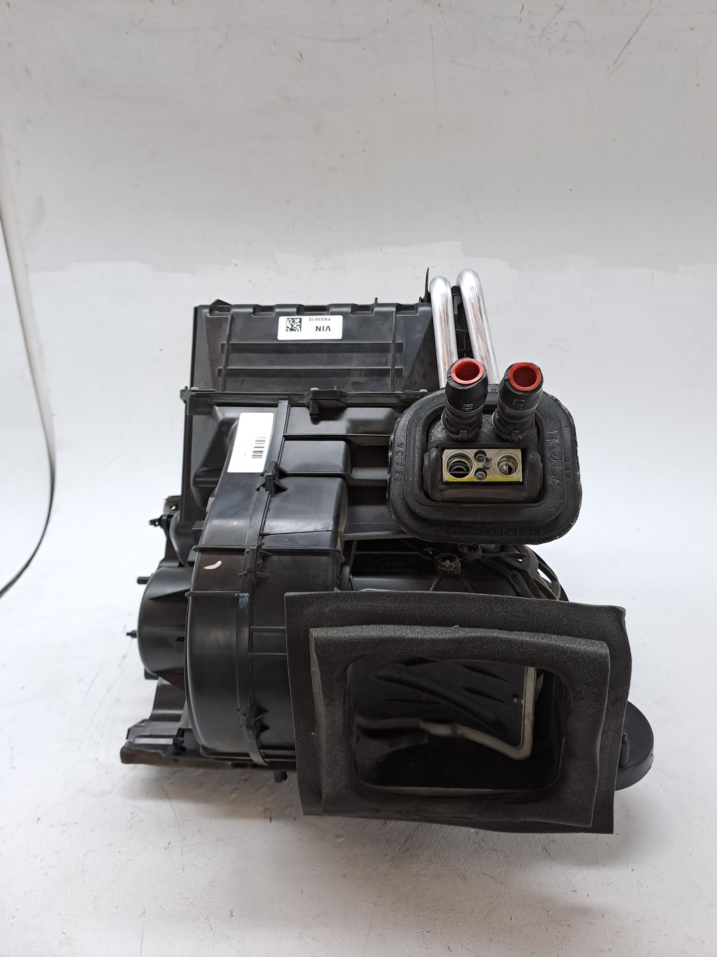 Caixa do aquecedor FORD C-MAX