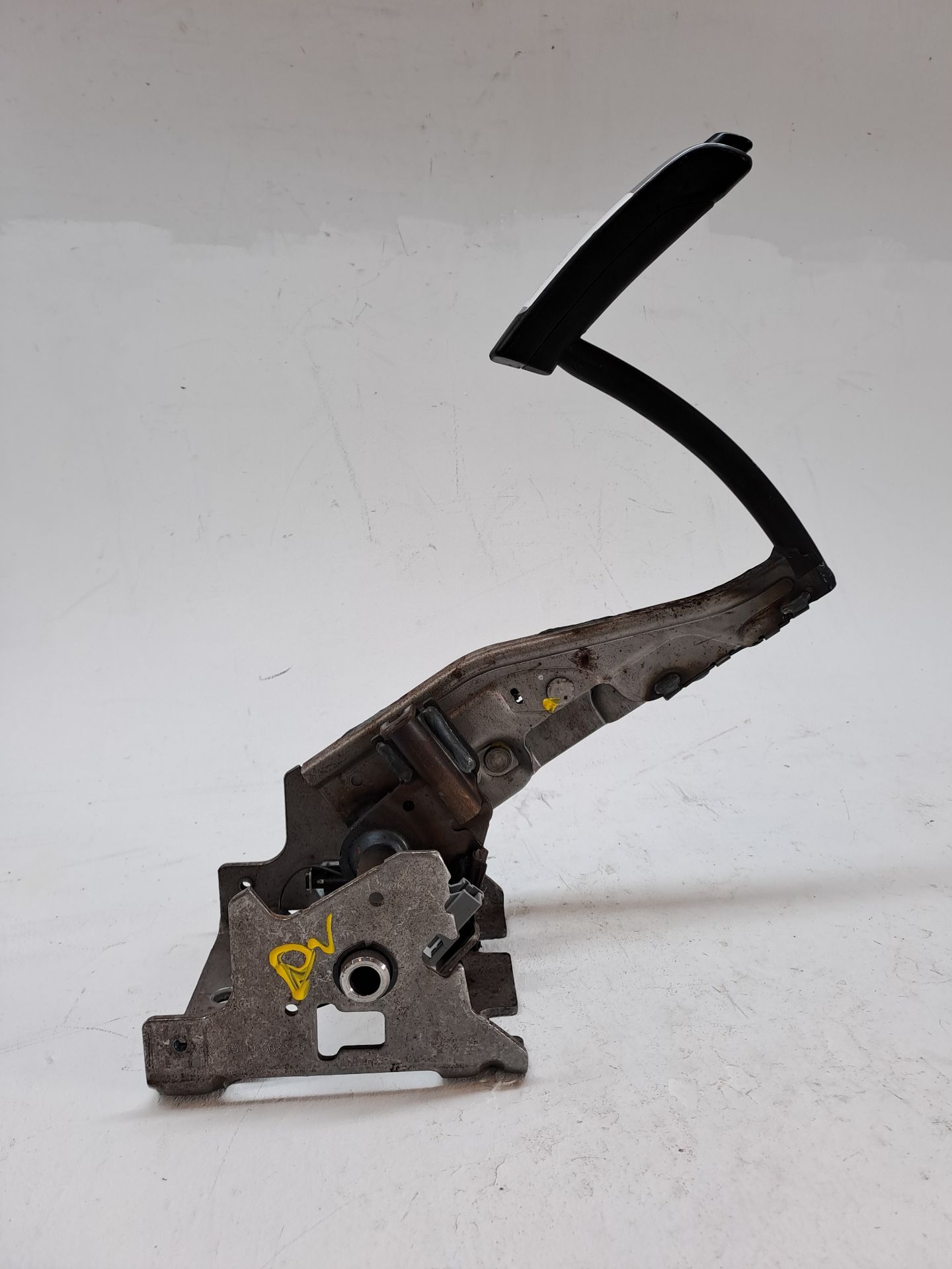 Handbrake Lever FORD C-MAX
