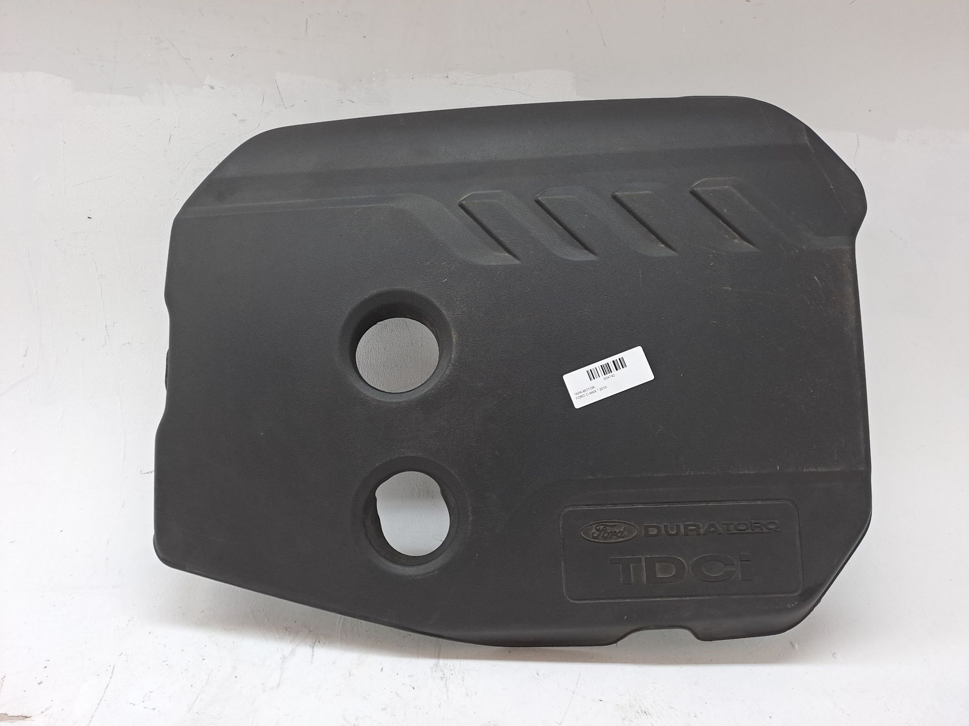 TAPA MOTOR FORD C-MAX