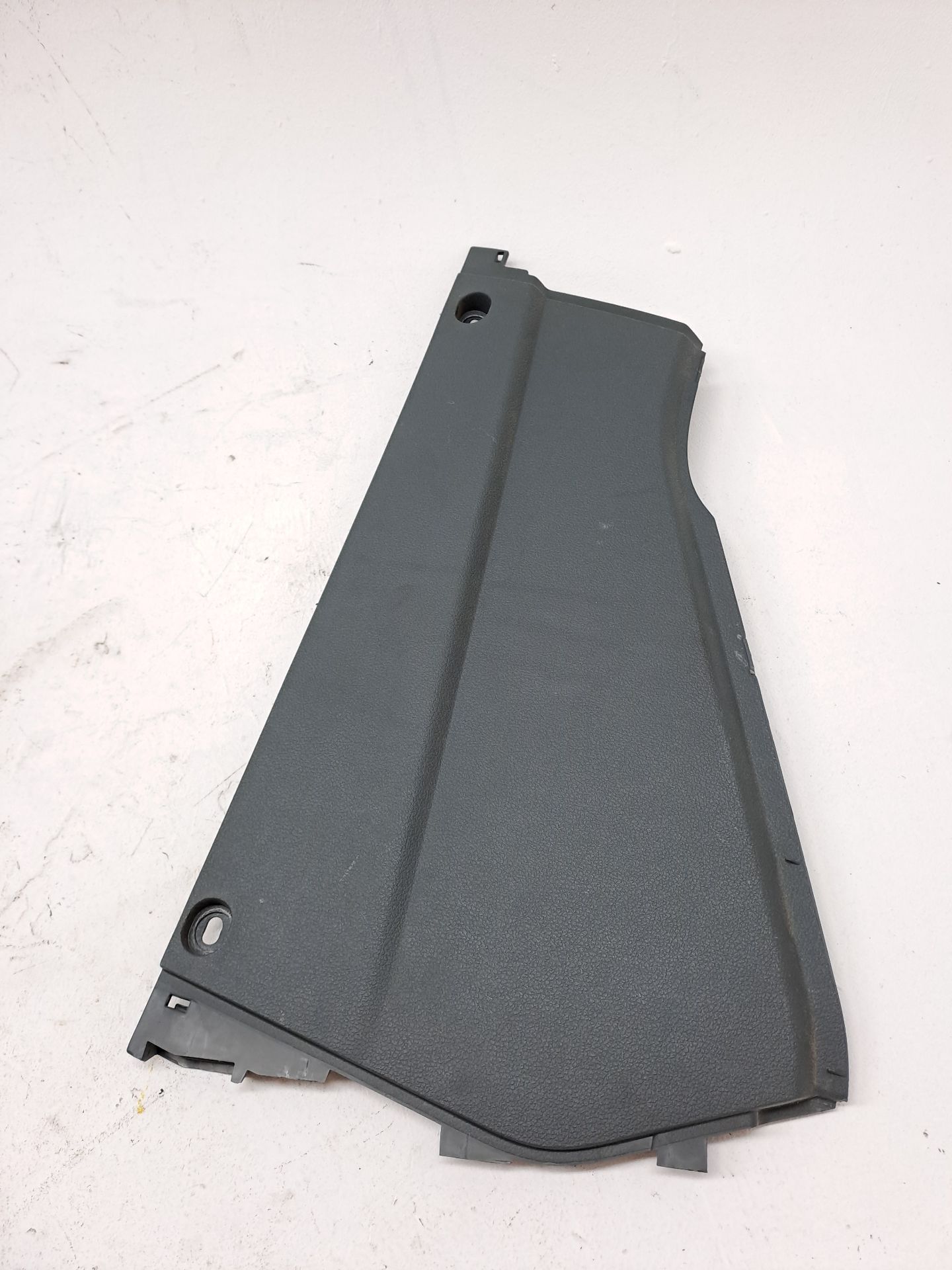 Verkleidung FORD C-MAX
