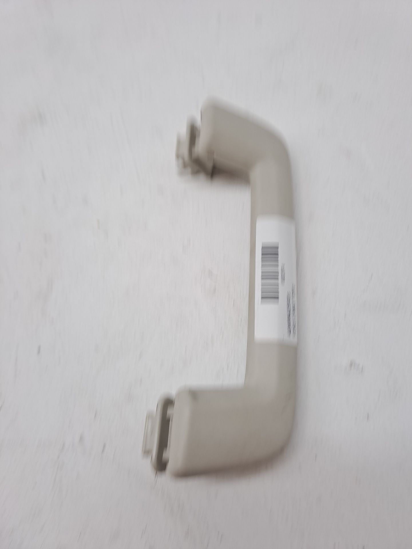 Poignées de maintien FORD C-MAX