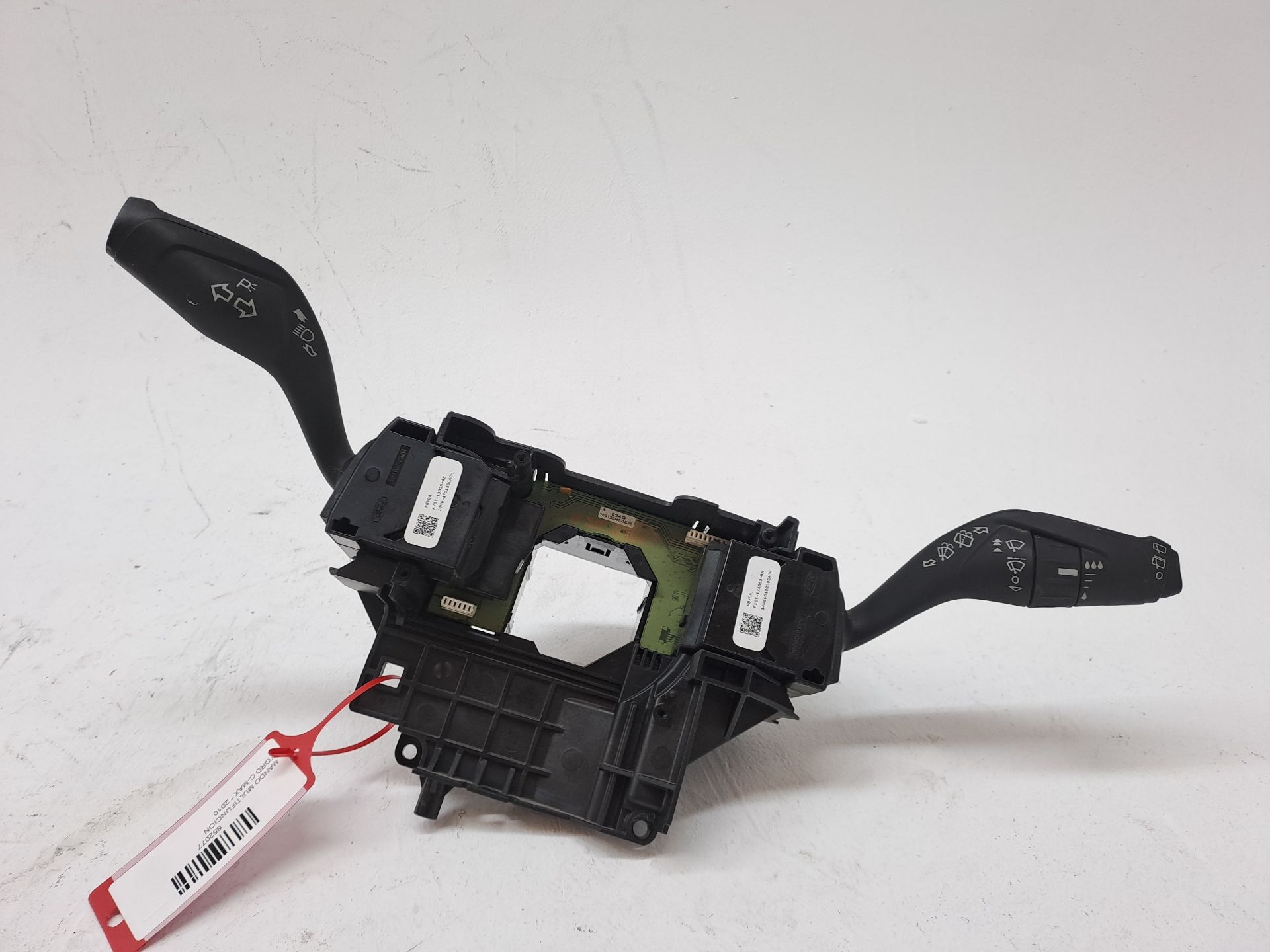 MANDO MULTIFUNCION FORD C-MAX