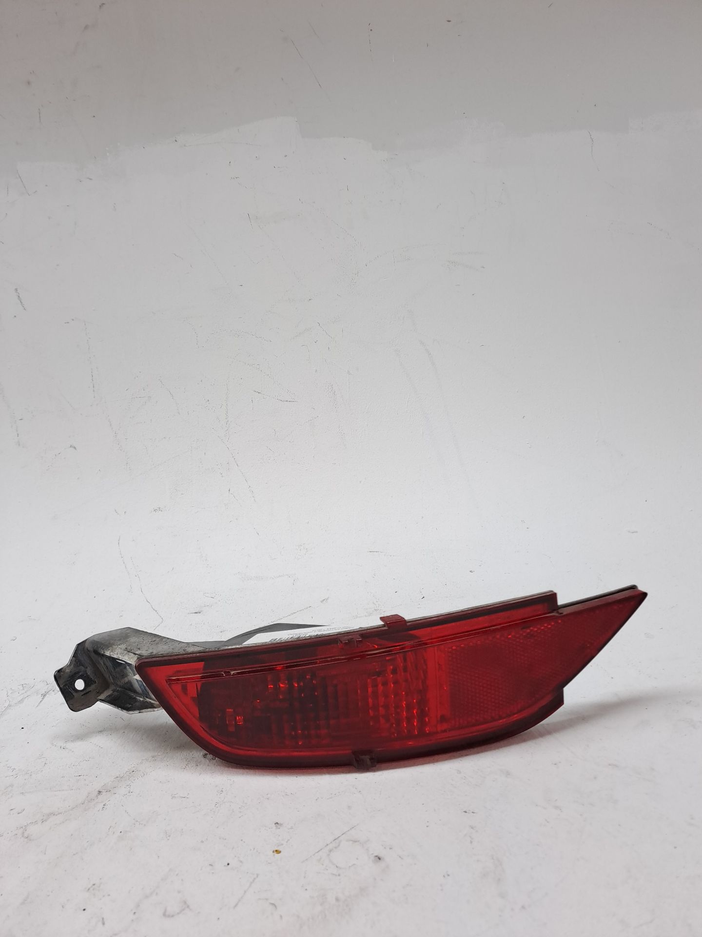 Farol de nevoeiro esquerdo FORD C-MAX