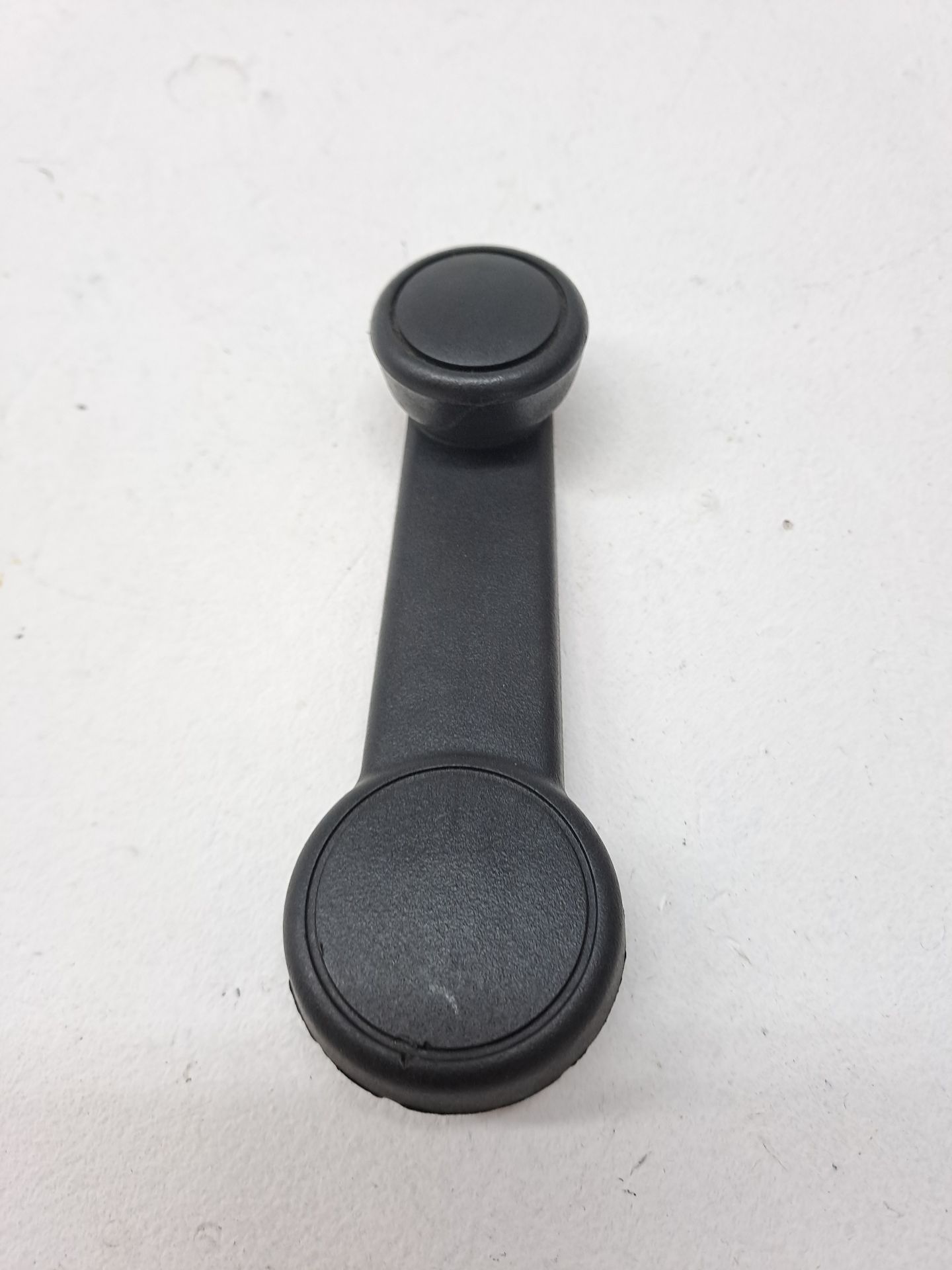 Rear Left Window Crank Handle FORD C-MAX