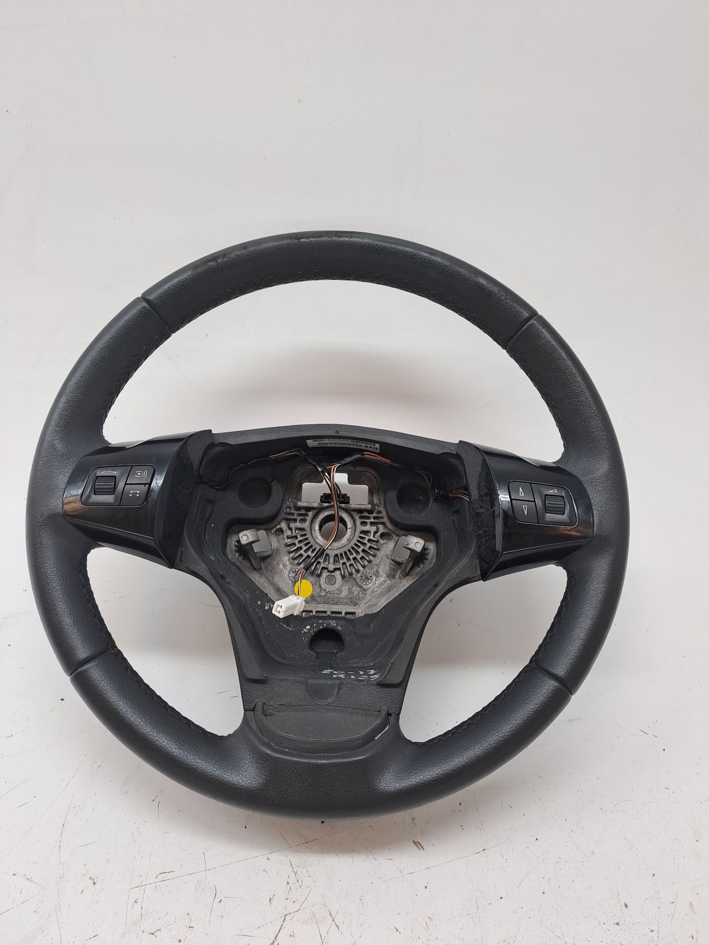 Lenkrad OPEL CORSA D
