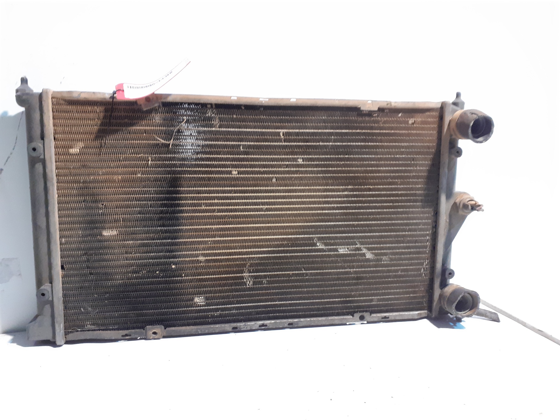 Water Radiator VOLKSWAGEN POLO CLASSIC (6V2)