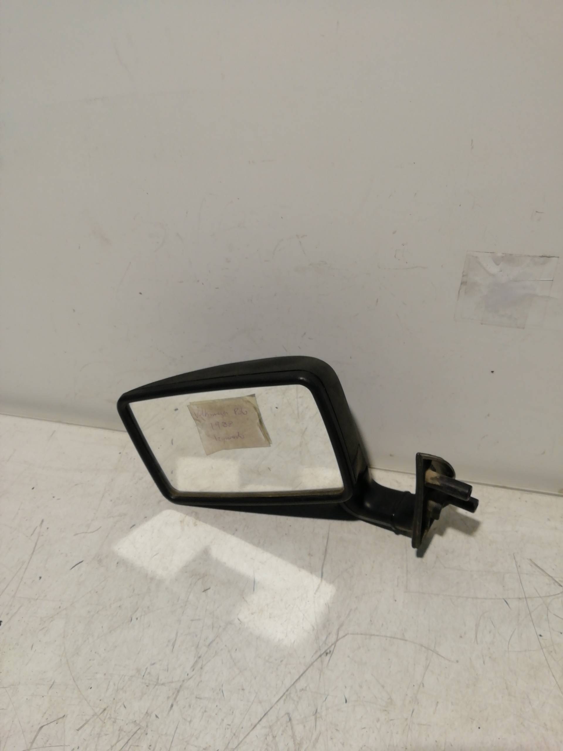 Left Door Mirror VOLKSWAGEN POLO CLASSIC (6V2)