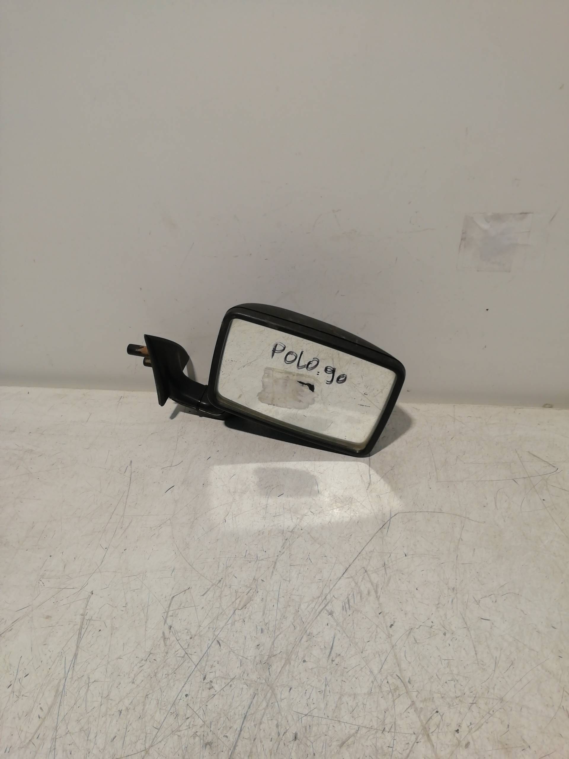 Right Door Mirror VOLKSWAGEN POLO CLASSIC (6V2)