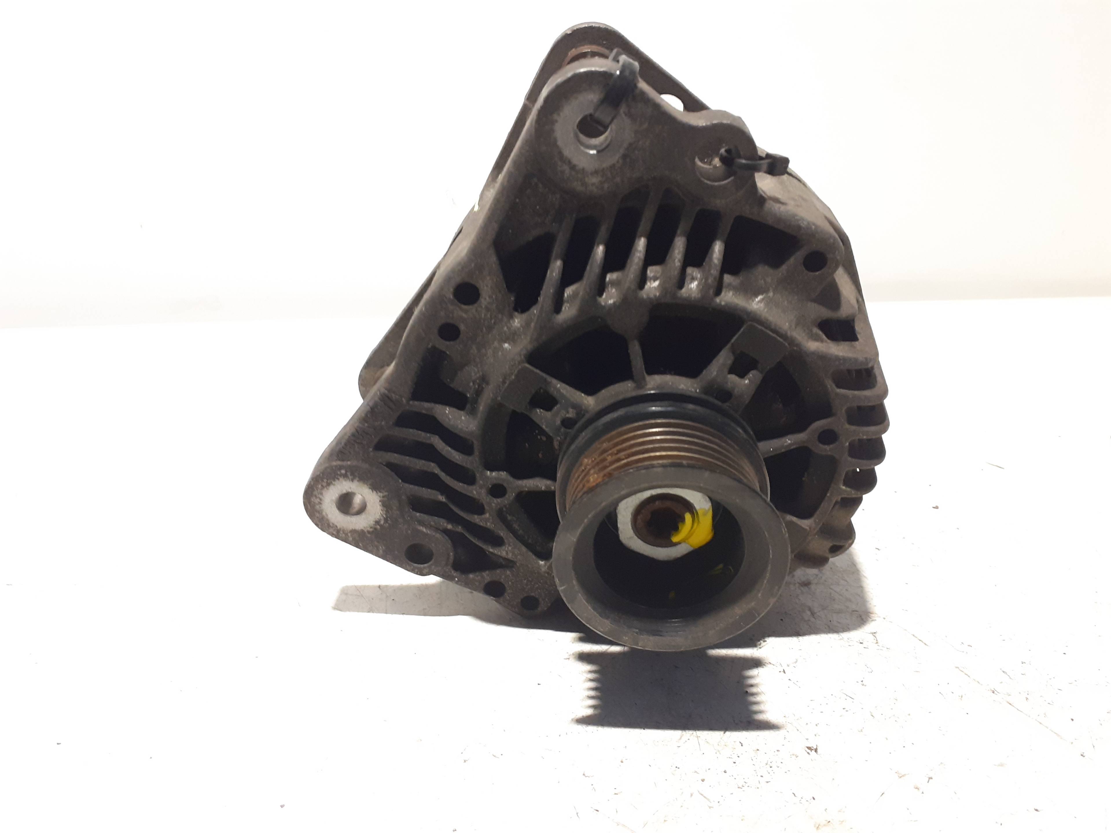 ALTERNADOR VOLKSWAGEN POLO CLASSIC (6V2)
