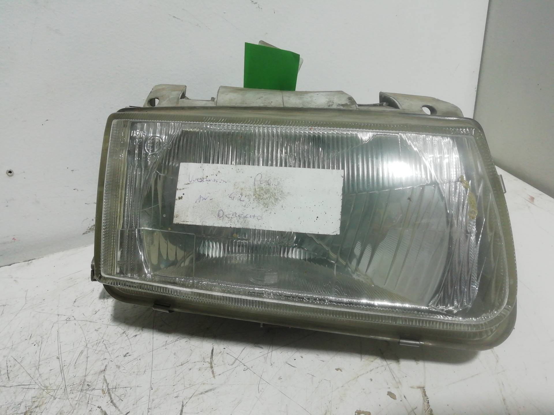 Scheinwerfer rechts VOLKSWAGEN POLO CLASSIC (6V2)